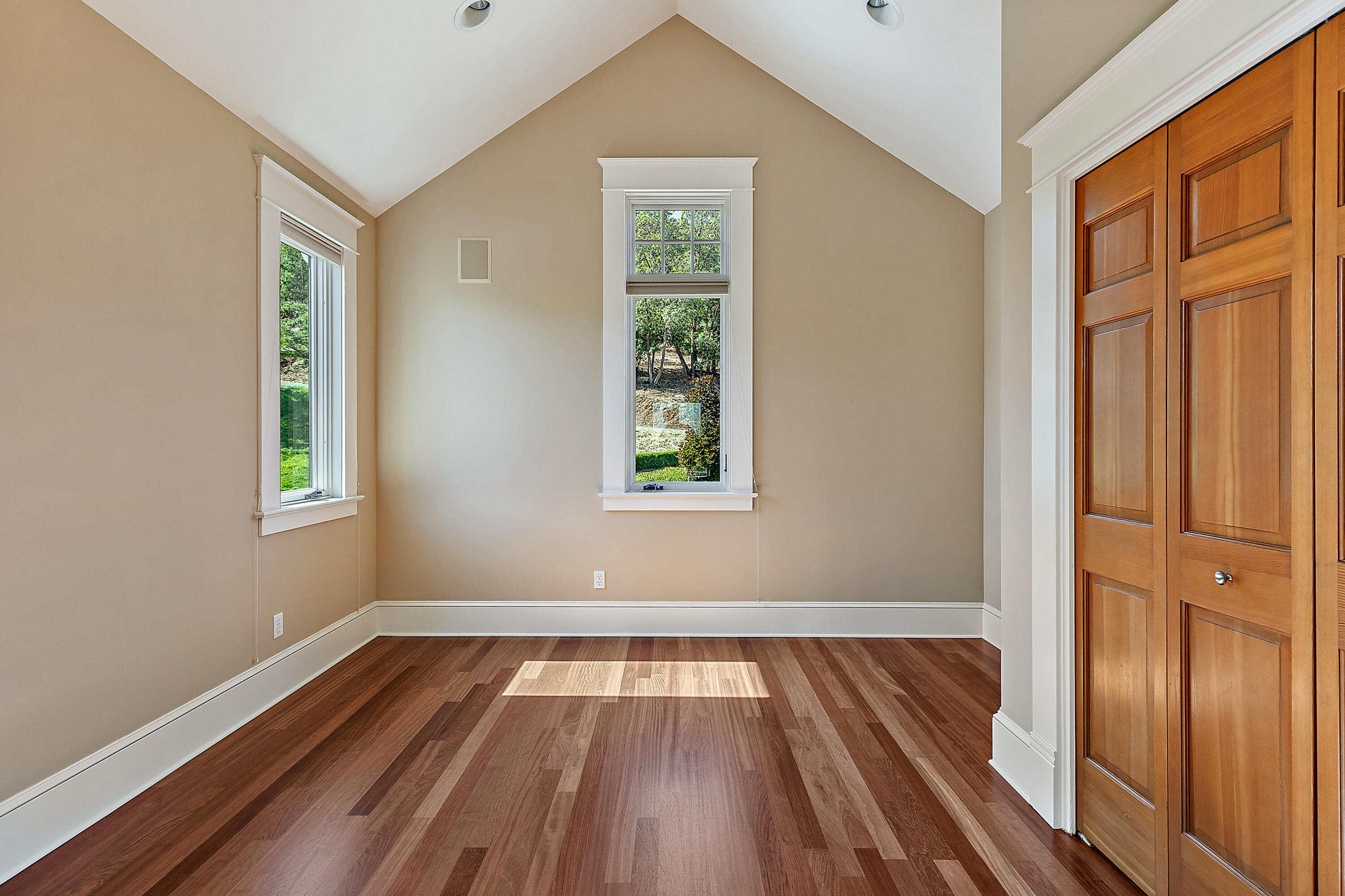 Coachman Hills Subdivision - Residential