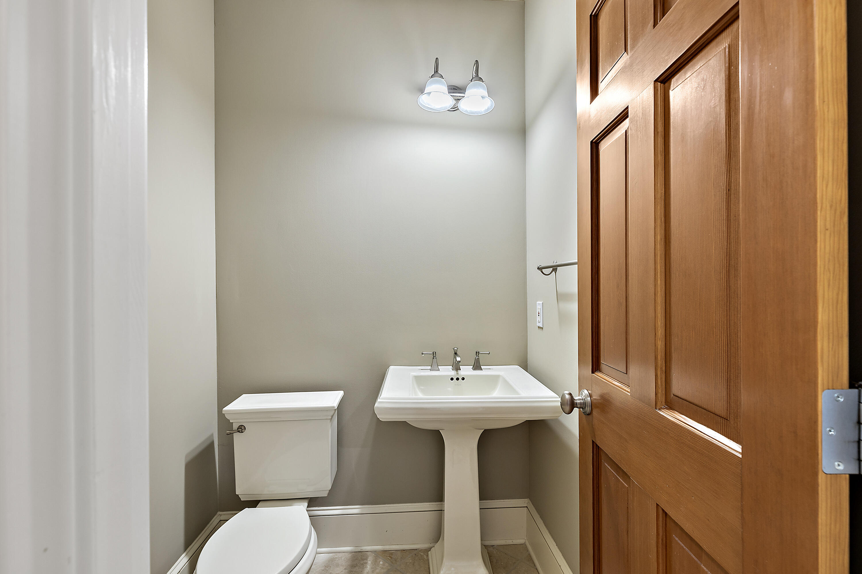 Coachman Hills Subdivision - Residential