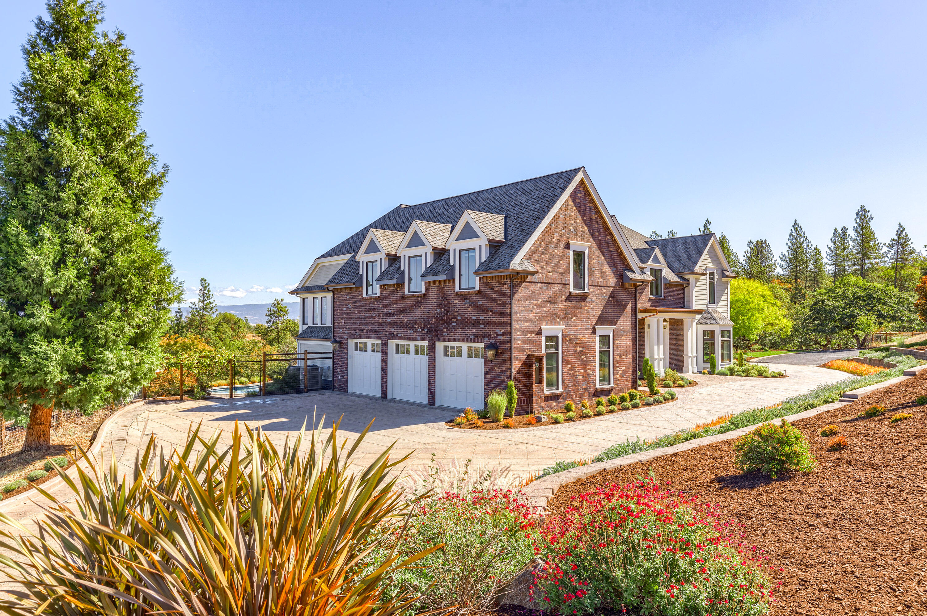 Coachman Hills Subdivision - Residential