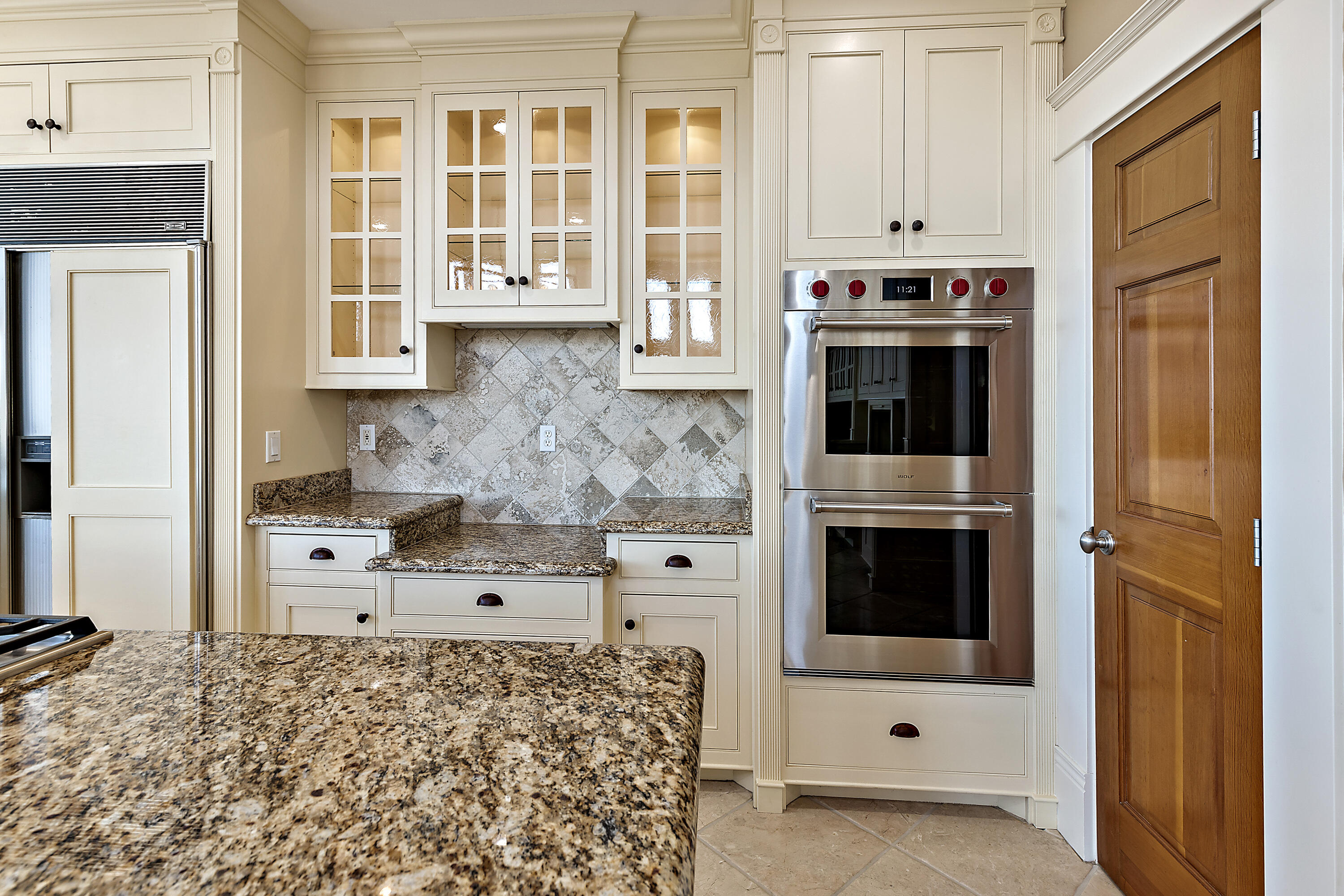 Coachman Hills Subdivision - Residential