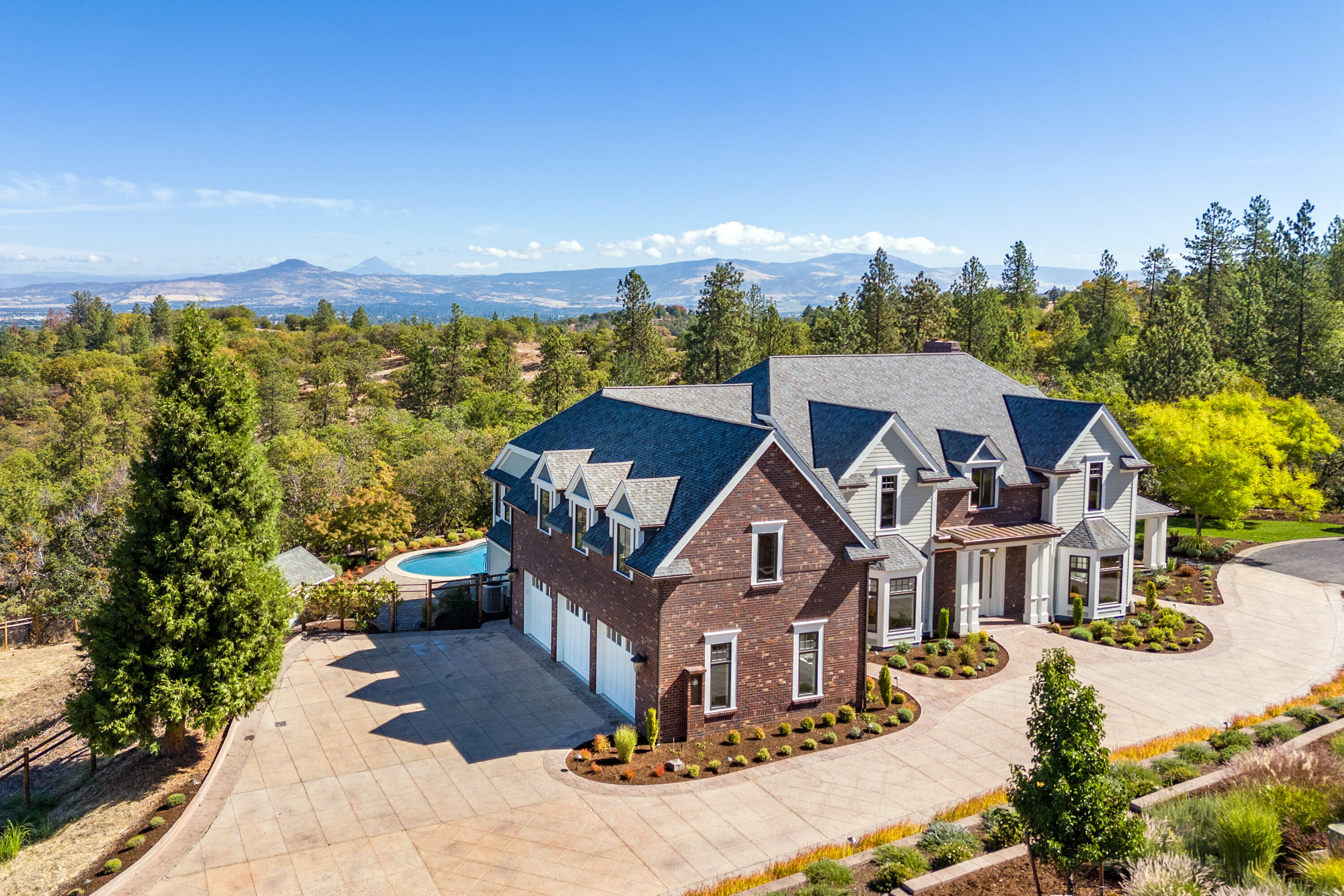 Coachman Hills Subdivision - Residential