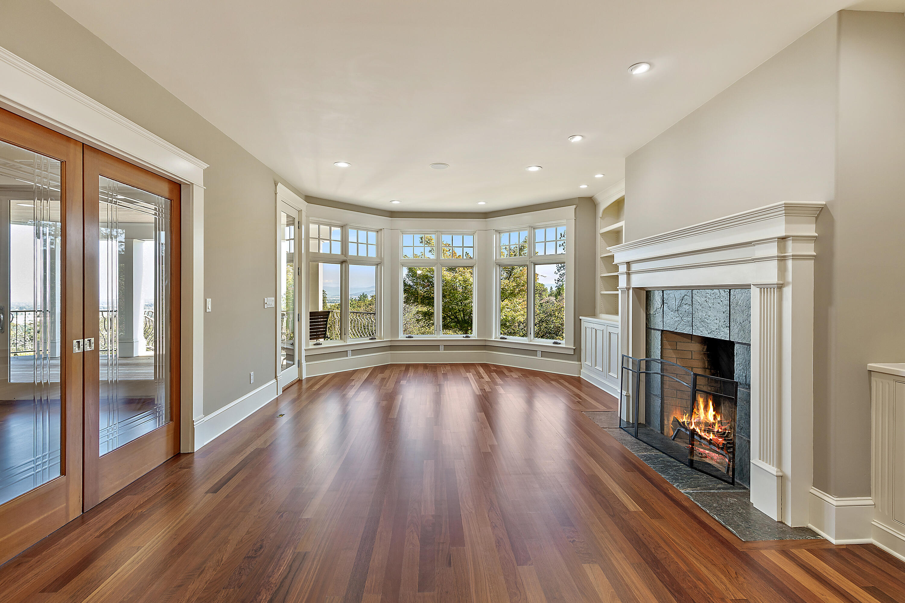 Coachman Hills Subdivision - Residential