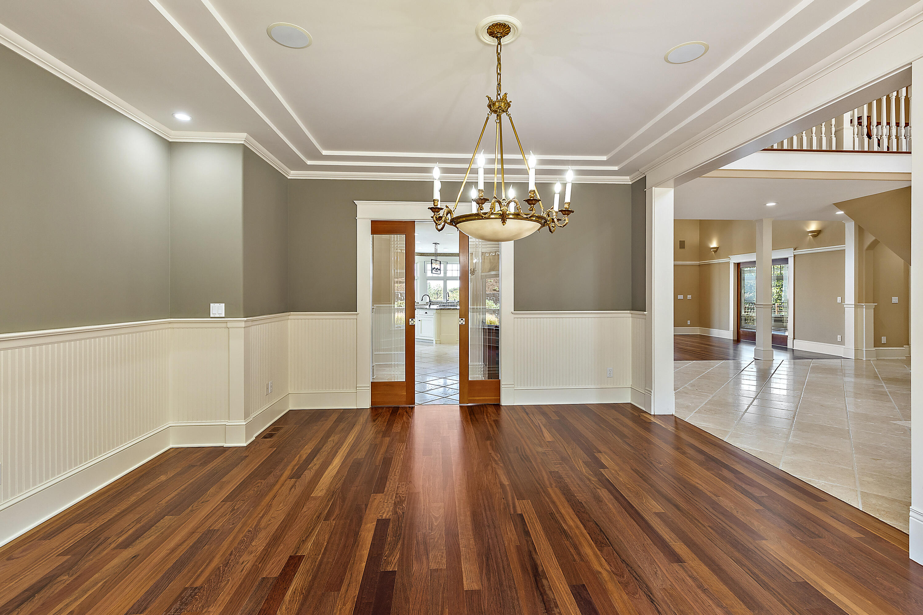 Coachman Hills Subdivision - Residential