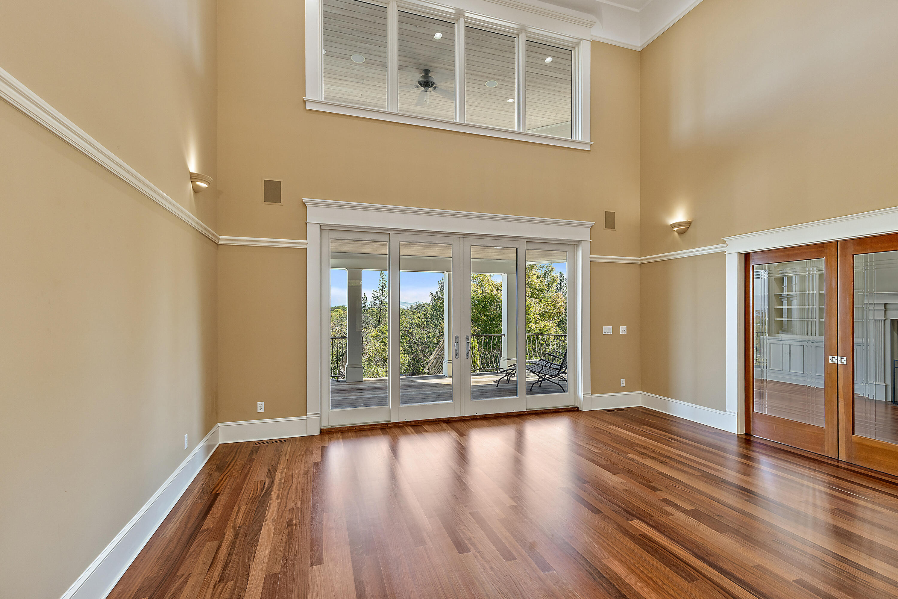 Coachman Hills Subdivision - Residential