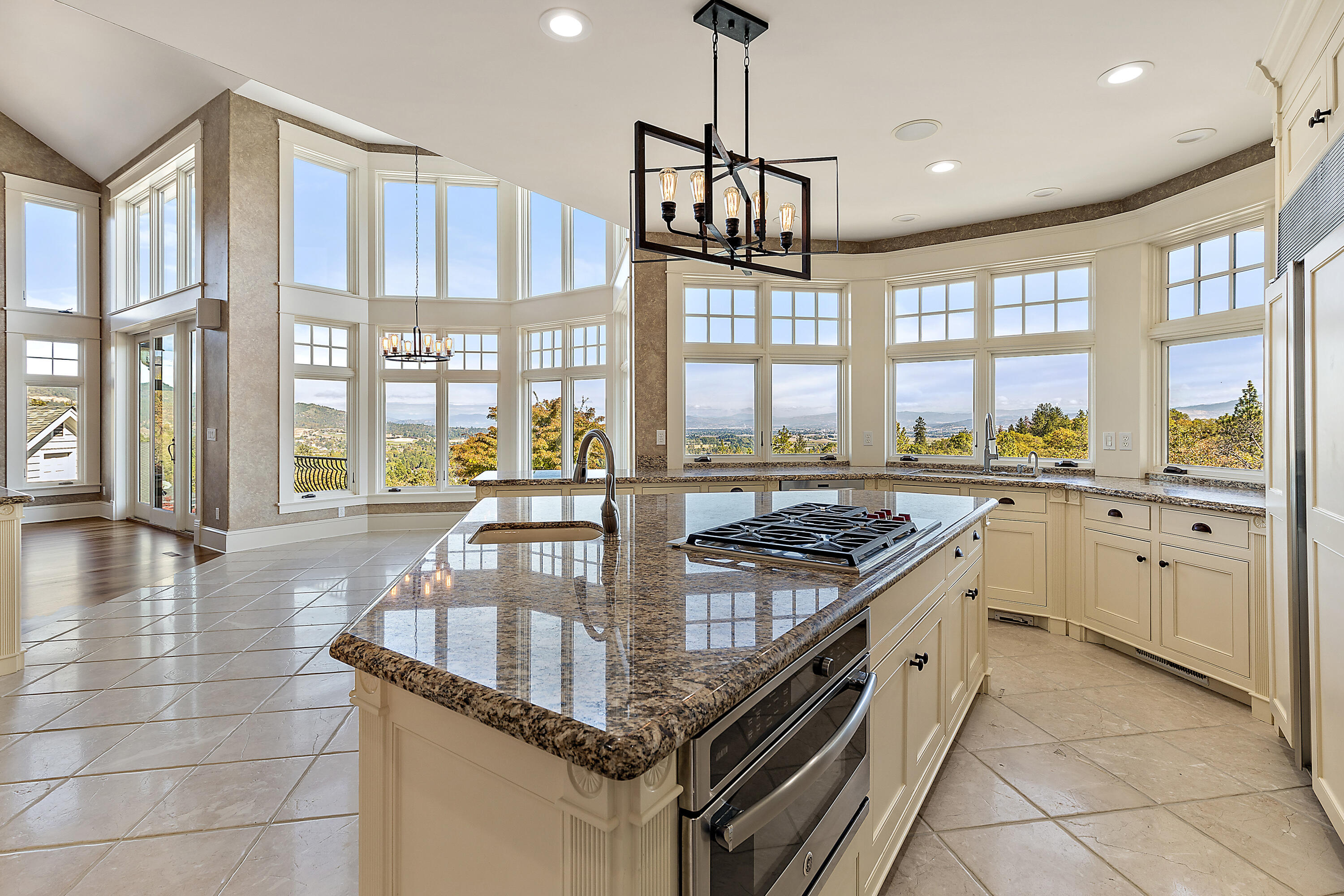 Coachman Hills Subdivision - Residential