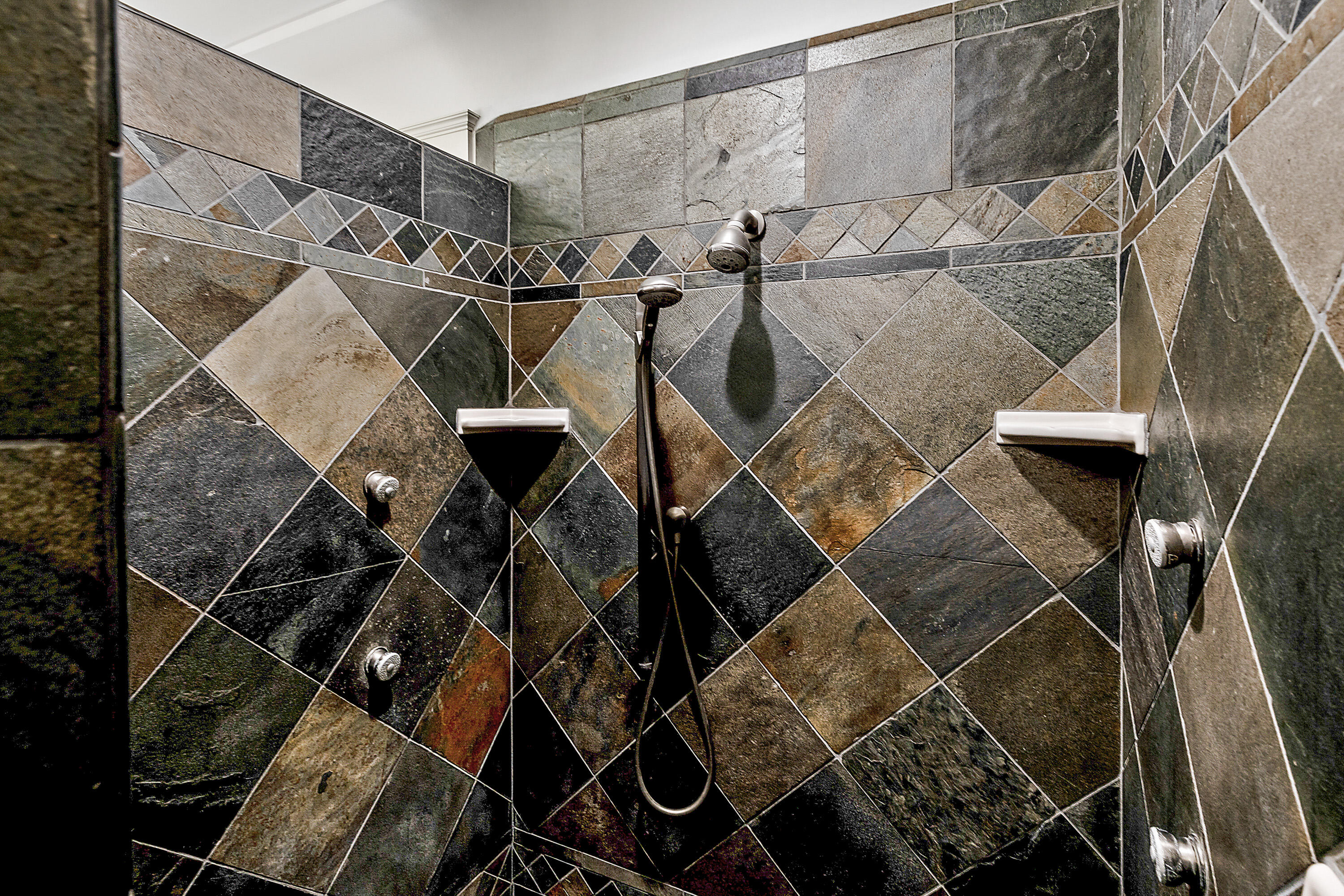 Coachman Hills Subdivision - Residential