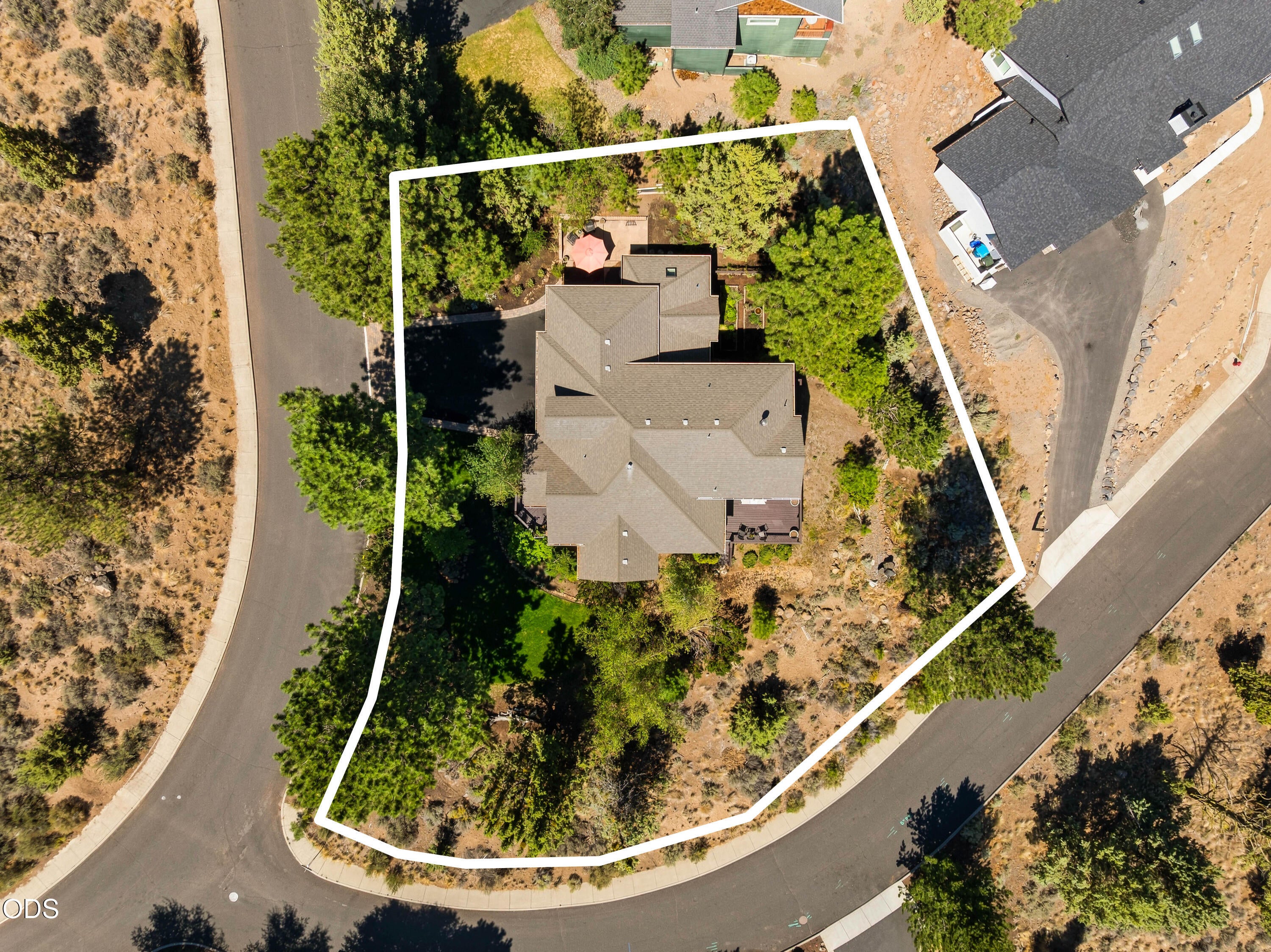 1158 NW Redfield Circle