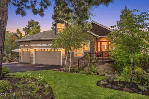 Photo of 1158 NW Redfield Circle, Bend, OR 97703 (MLS # 220226280)