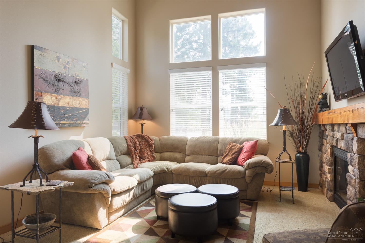 Village@Cold Springs - Residential