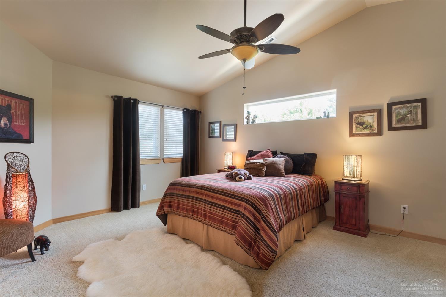 Village@Cold Springs - Residential