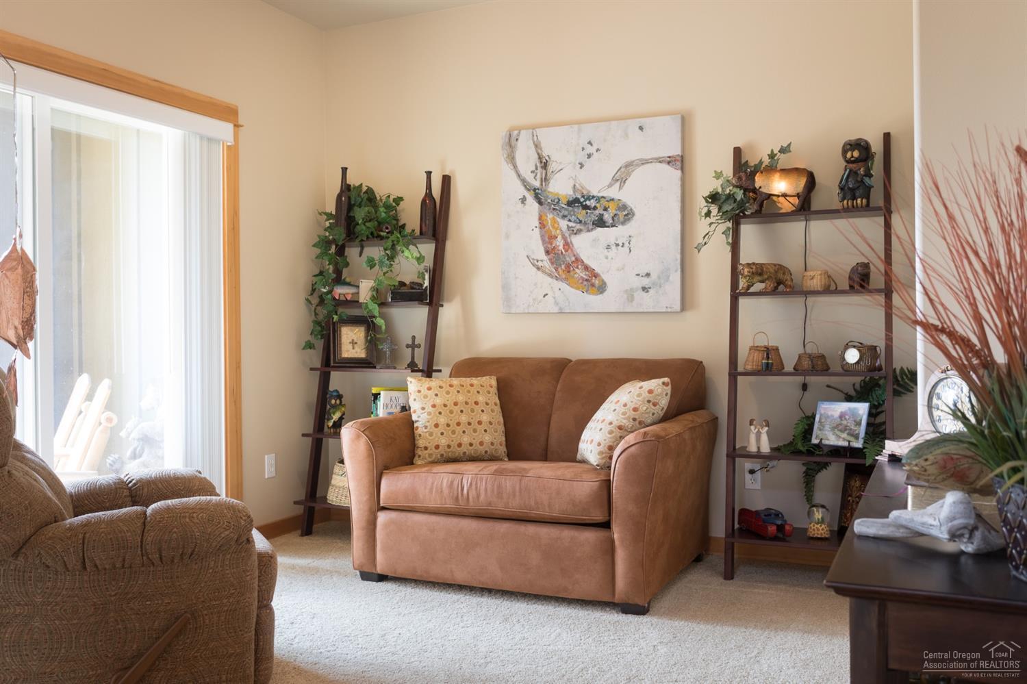 Village@Cold Springs - Residential