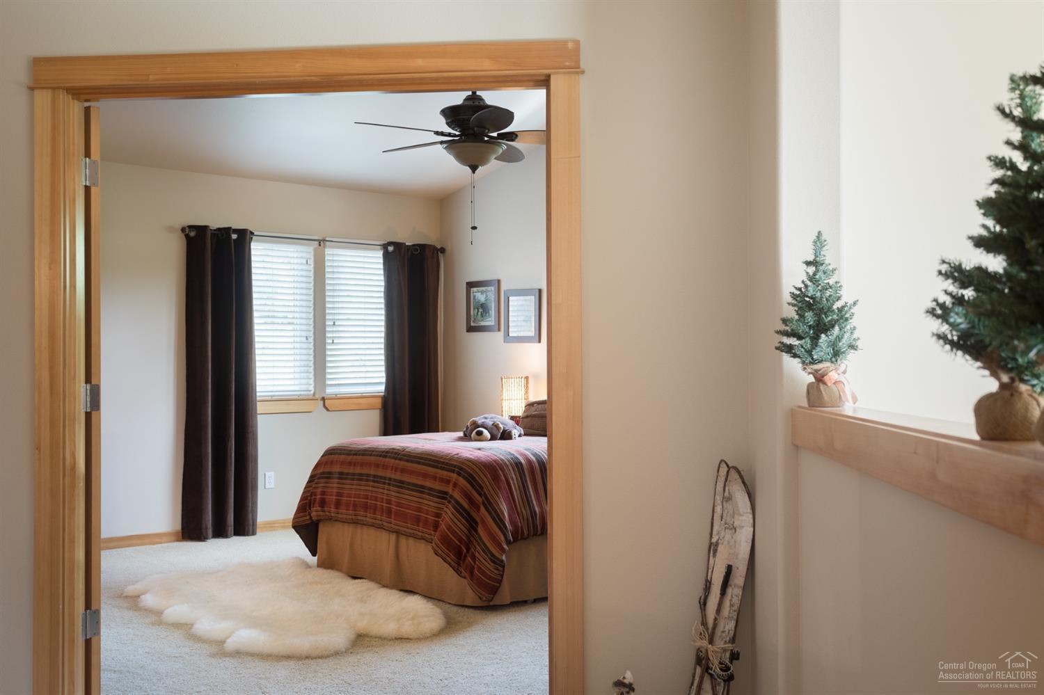 Village@Cold Springs - Residential