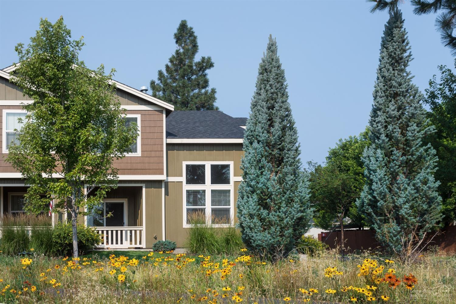 Village@Cold Springs - Residential