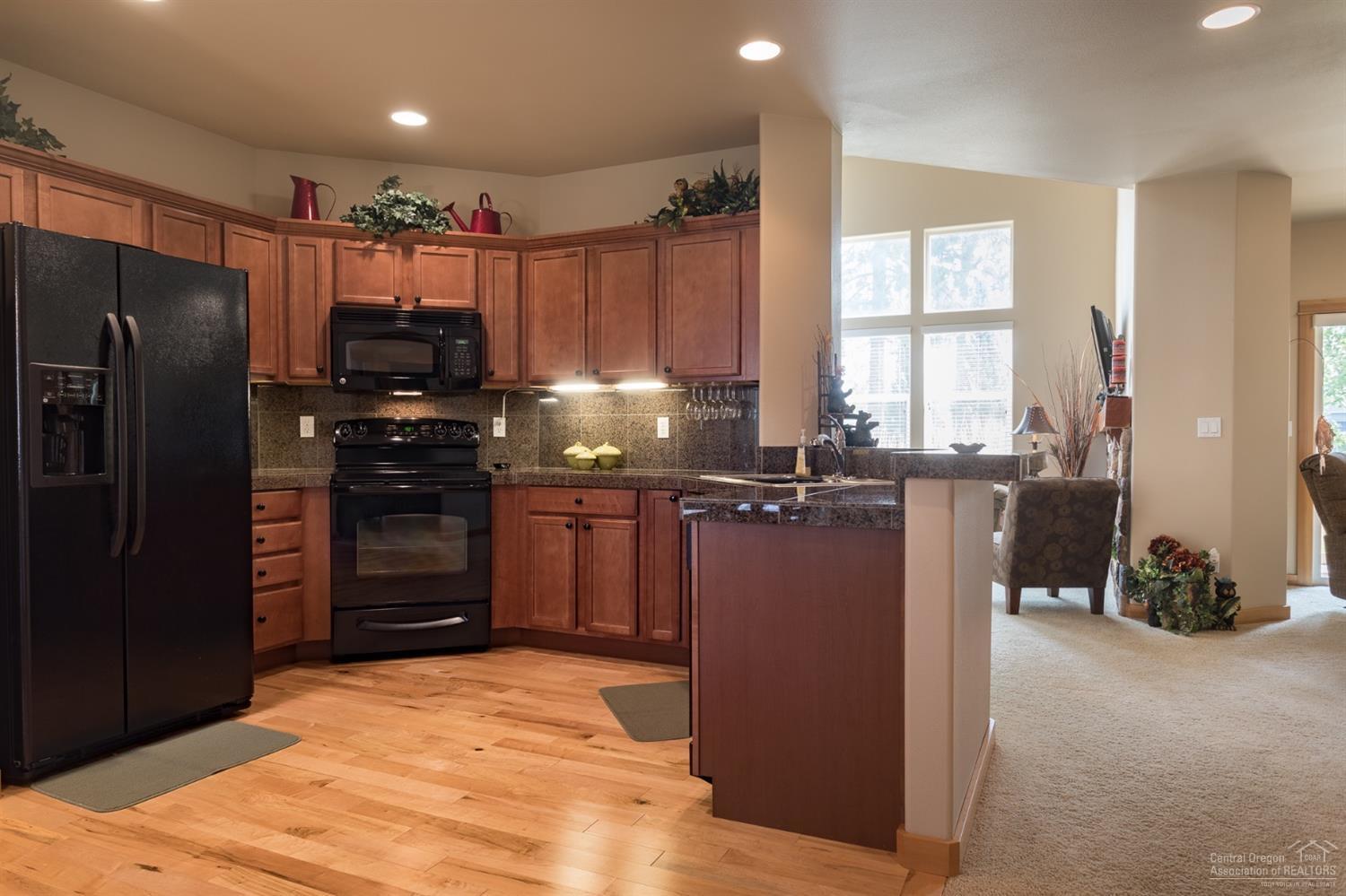 Village@Cold Springs - Residential