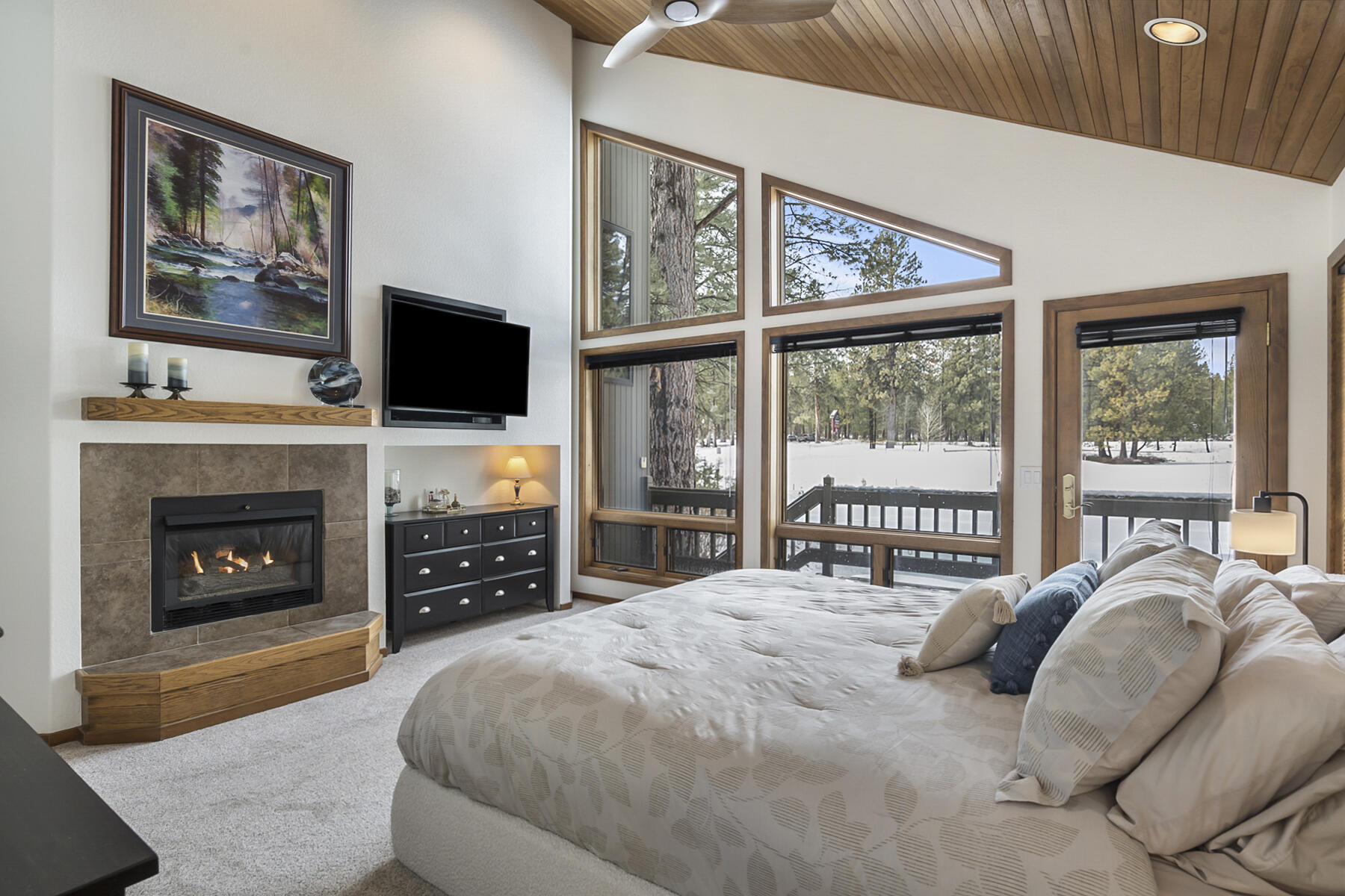 7th Mtn Golf Village - Residential