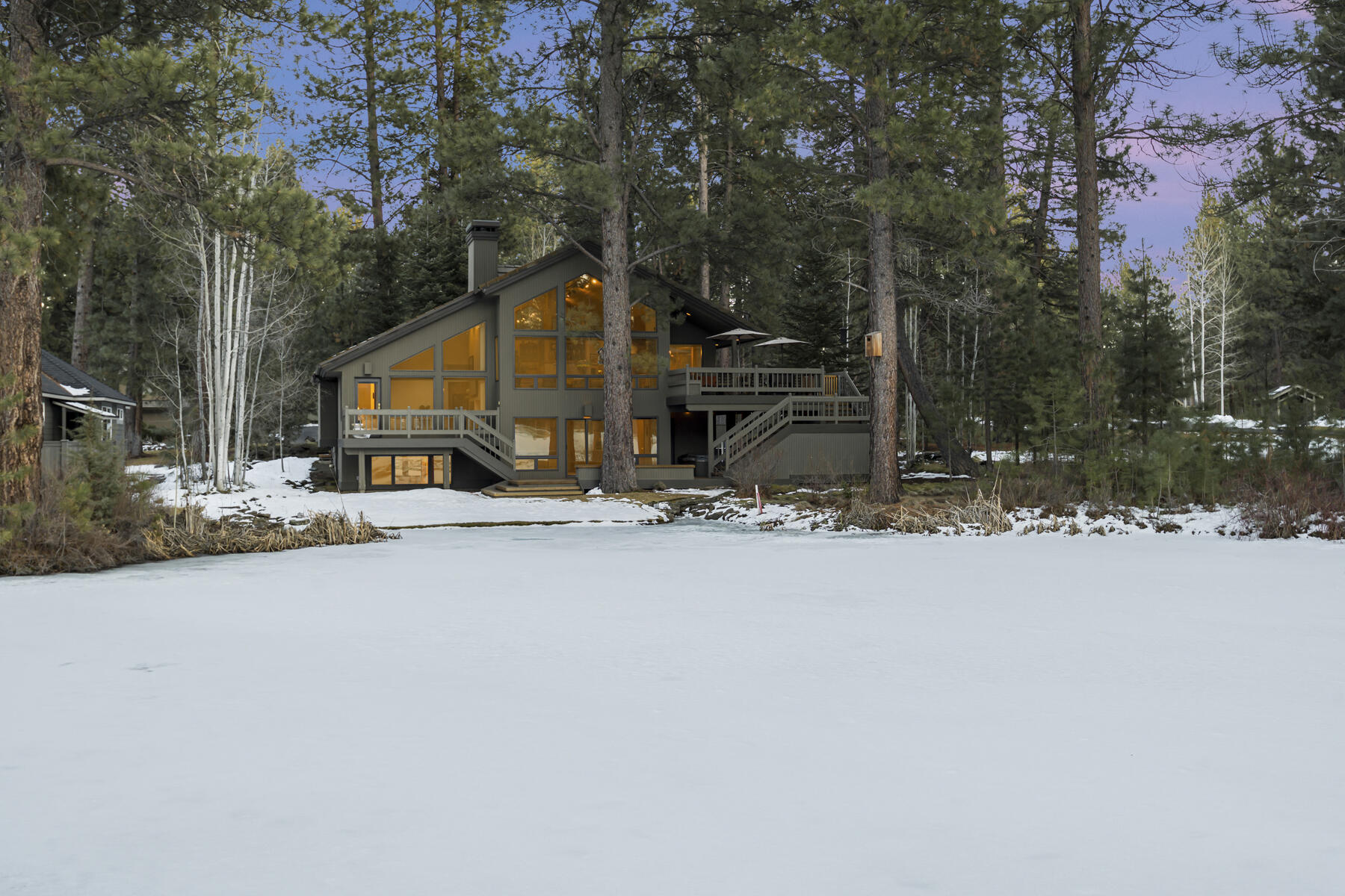 7th Mtn Golf Village - Residential