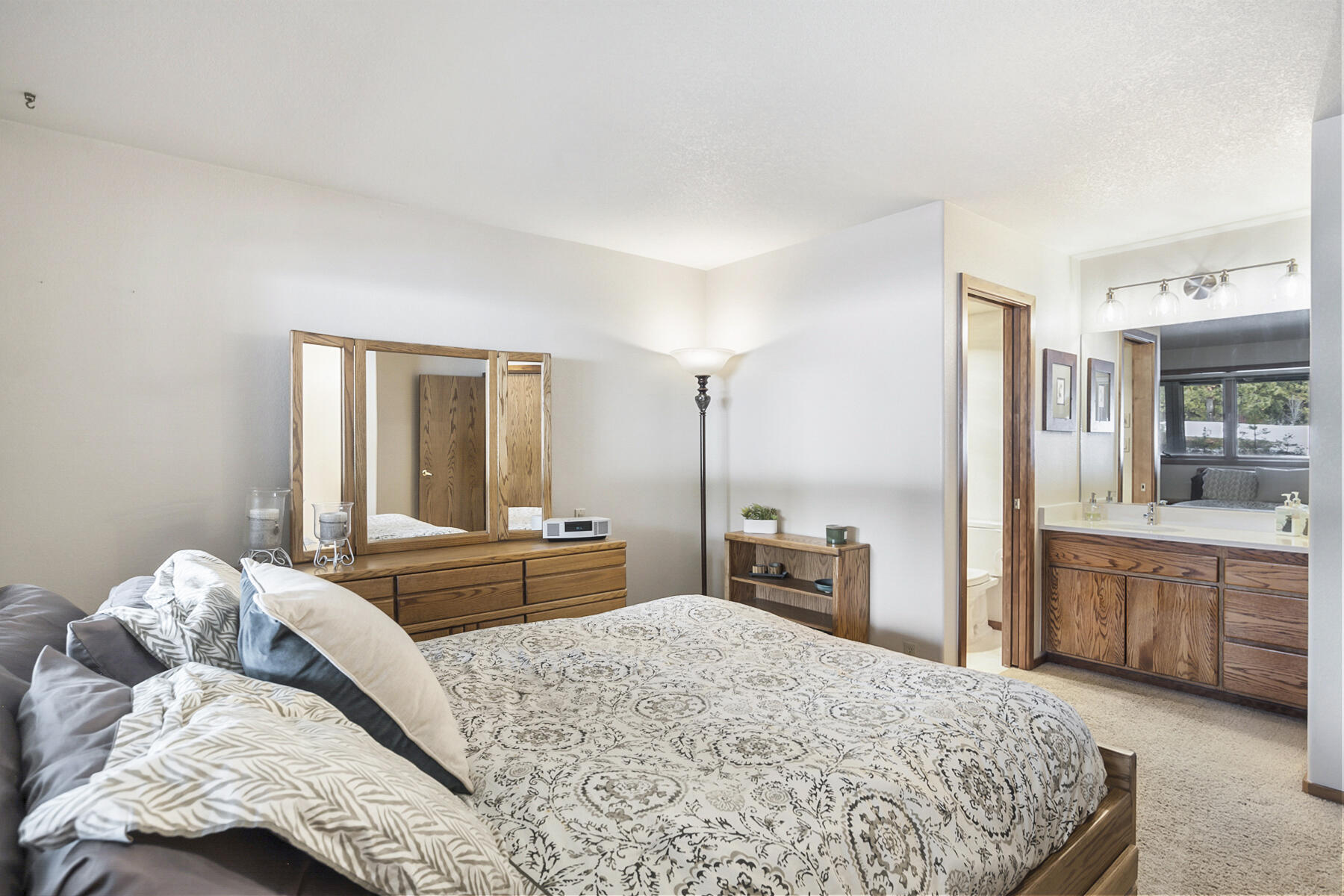 7th Mtn Golf Village - Residential