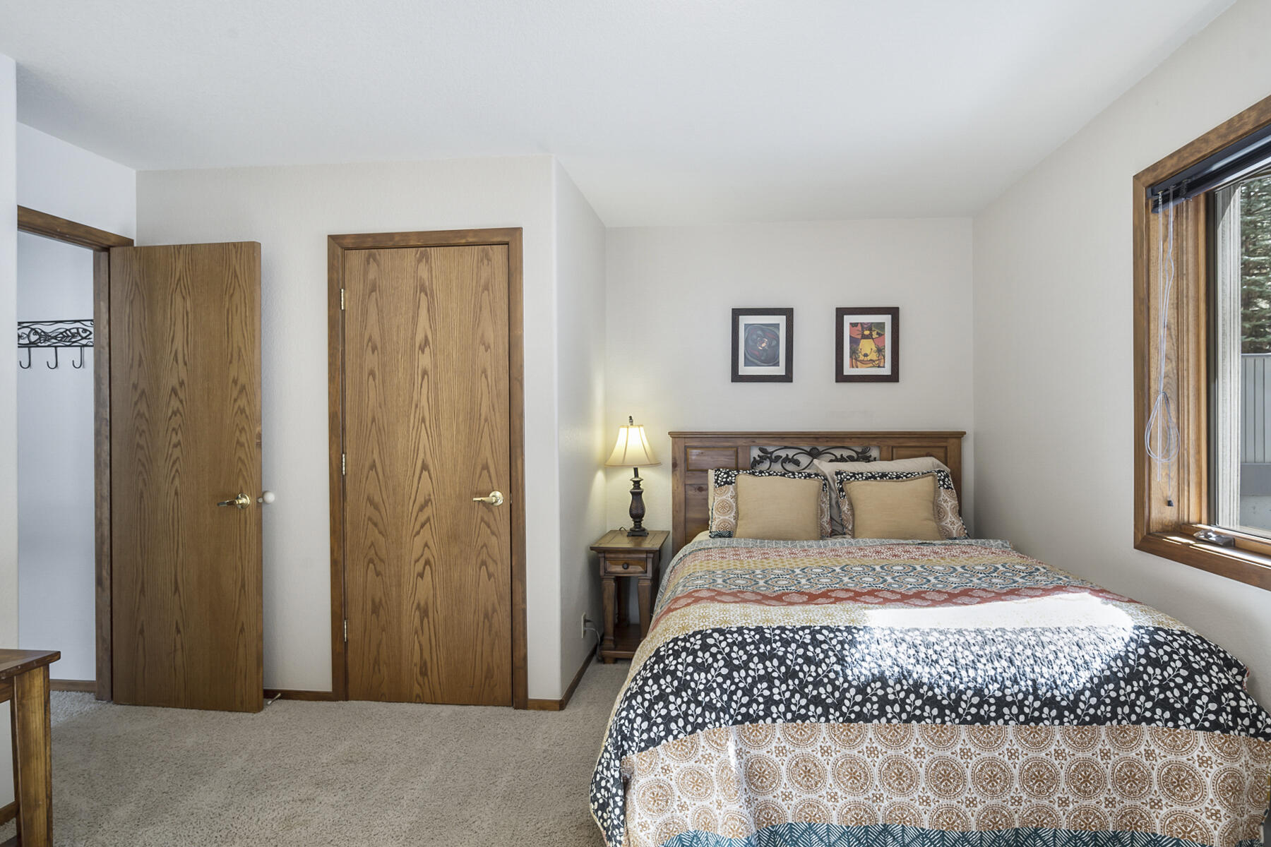 7th Mtn Golf Village - Residential