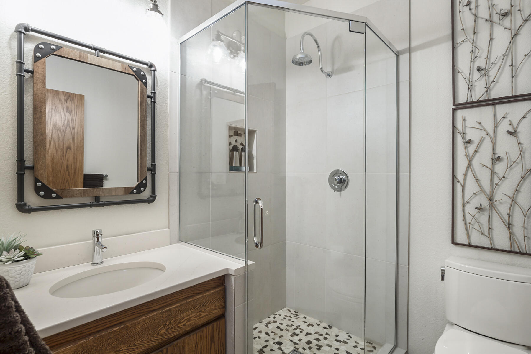 7th Mtn Golf Village - Residential