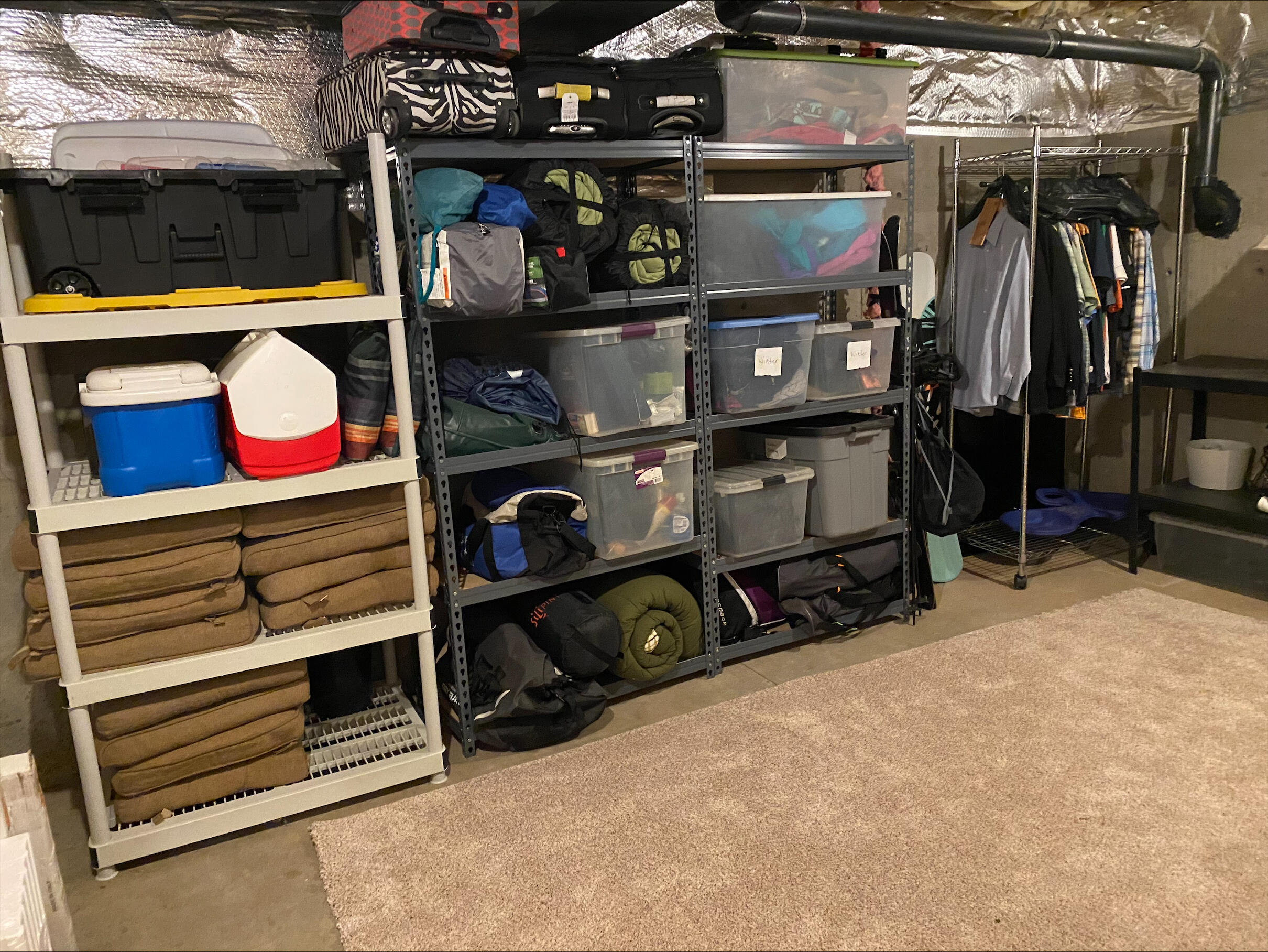 7th Mtn Golf Village - Residential