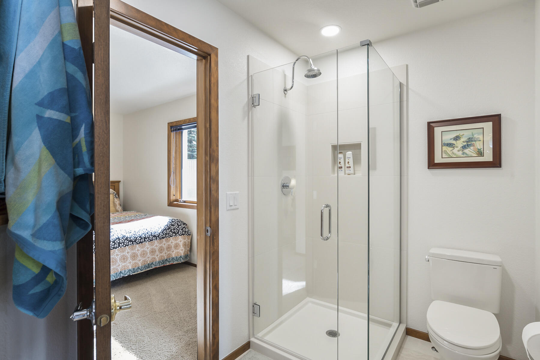 7th Mtn Golf Village - Residential