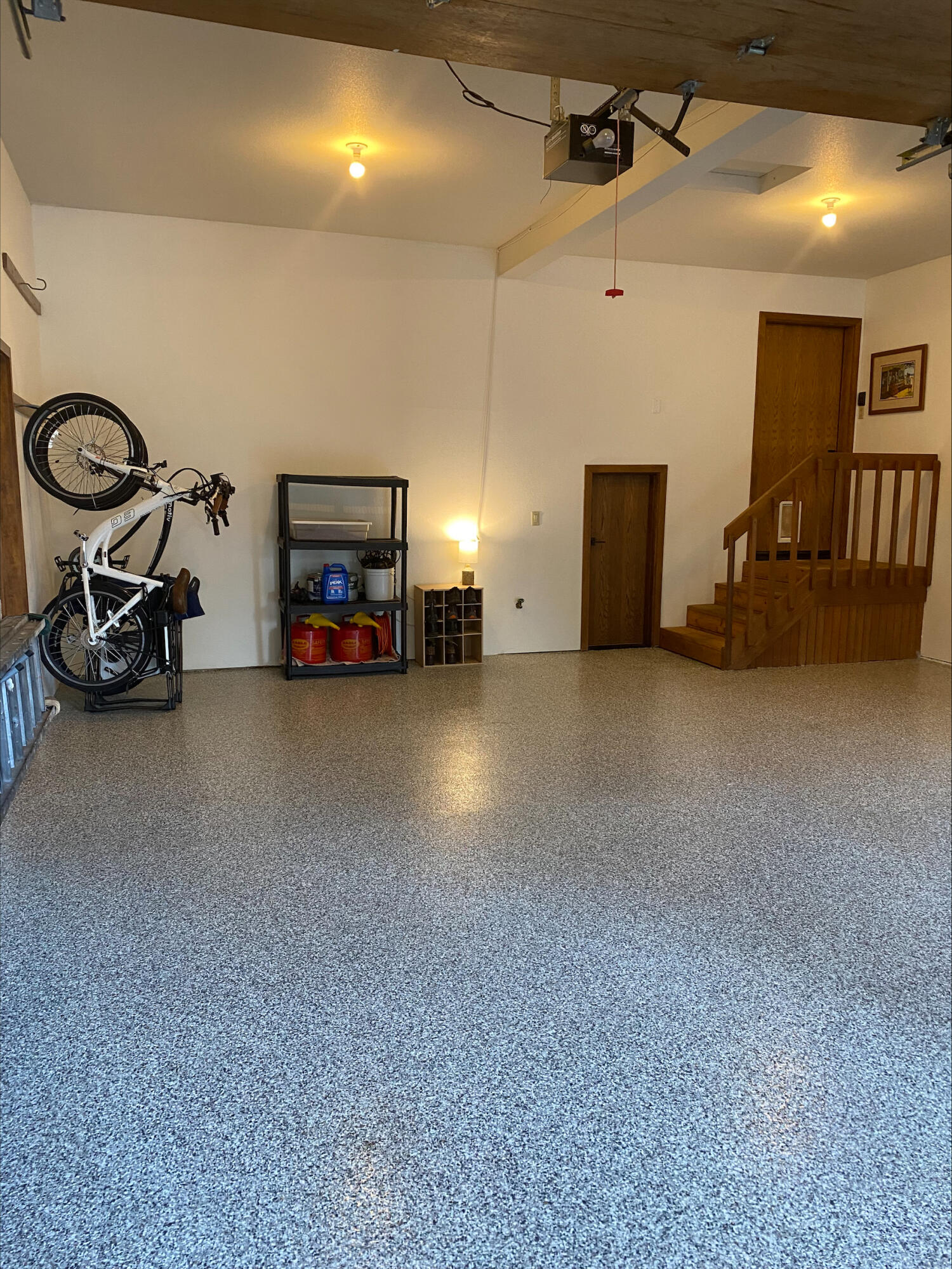 7th Mtn Golf Village - Residential