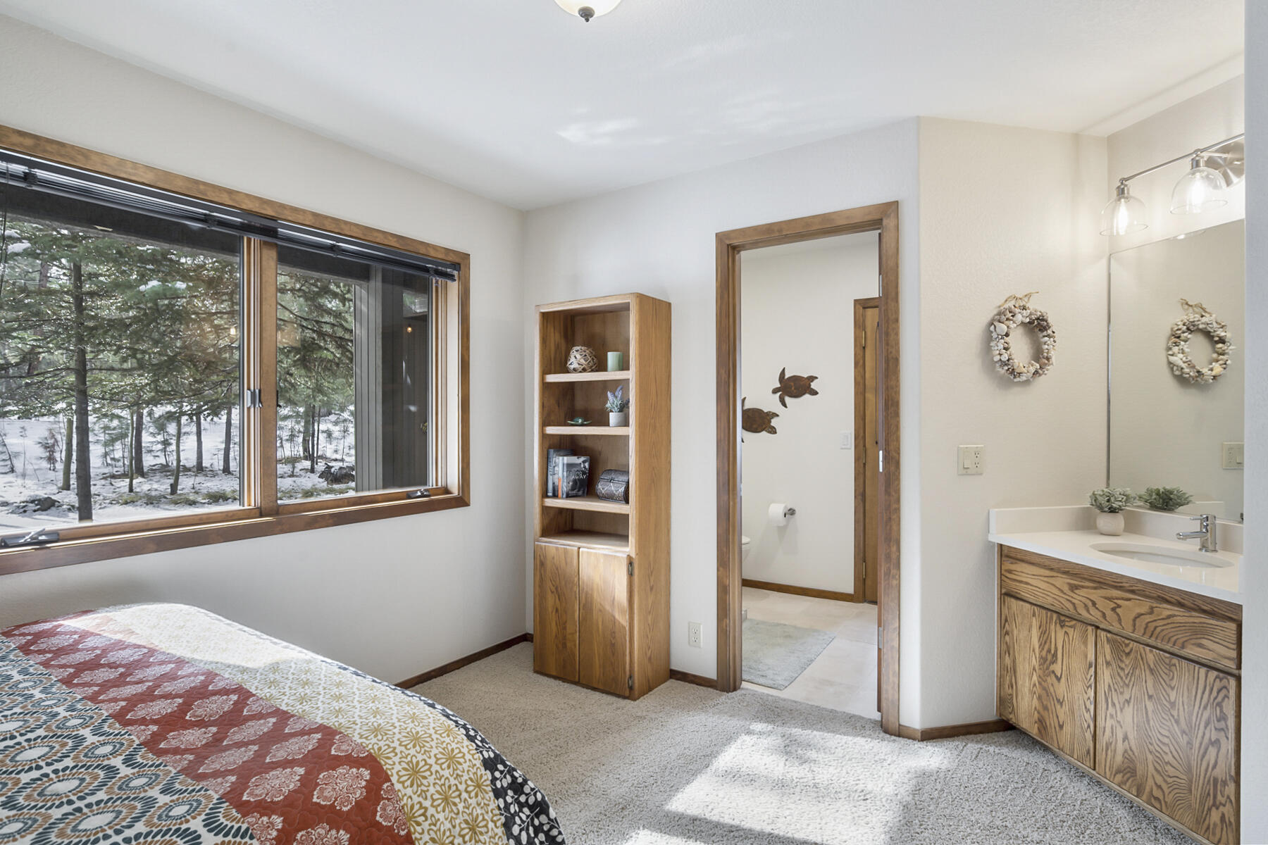 7th Mtn Golf Village - Residential