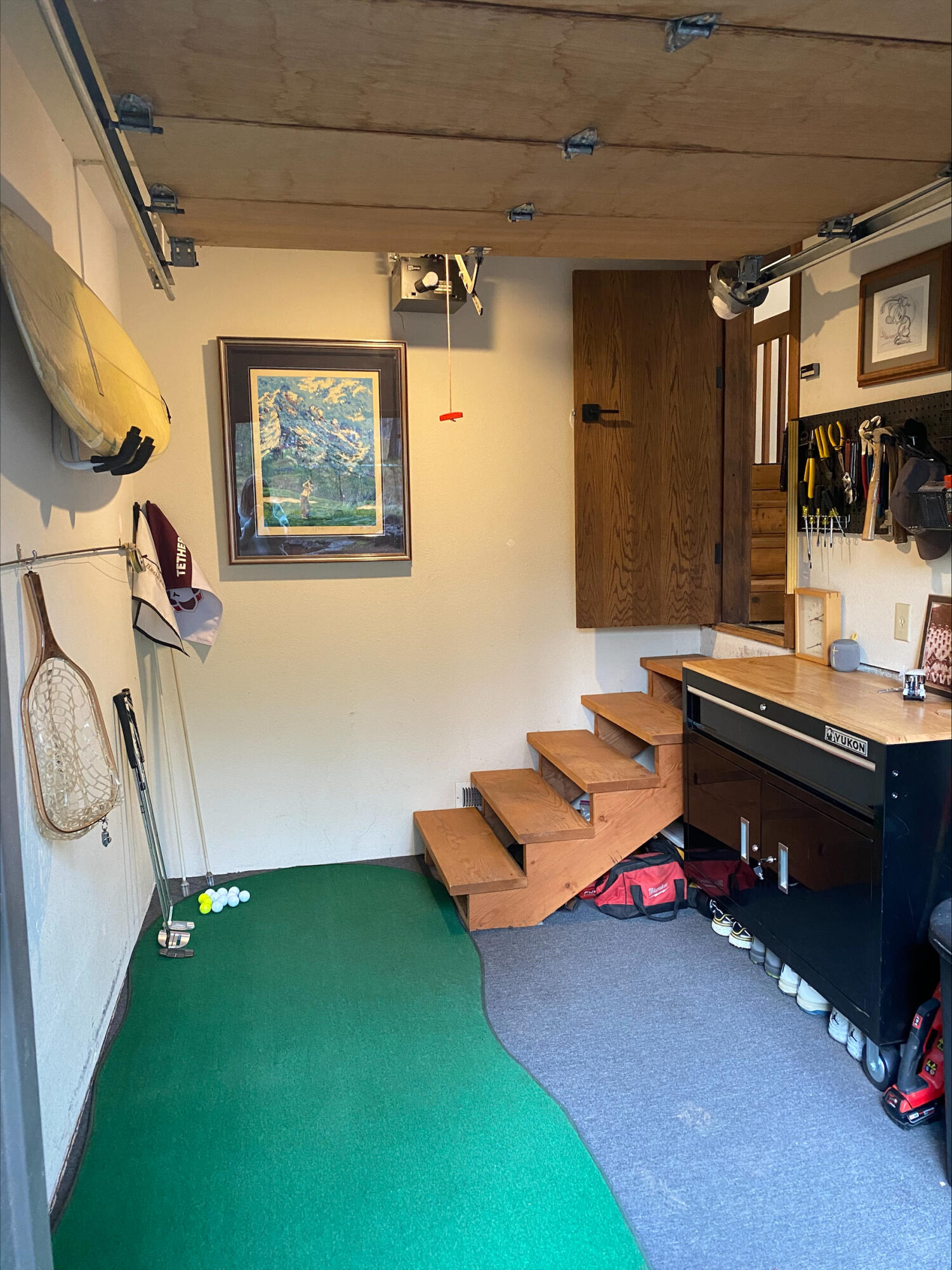 7th Mtn Golf Village - Residential