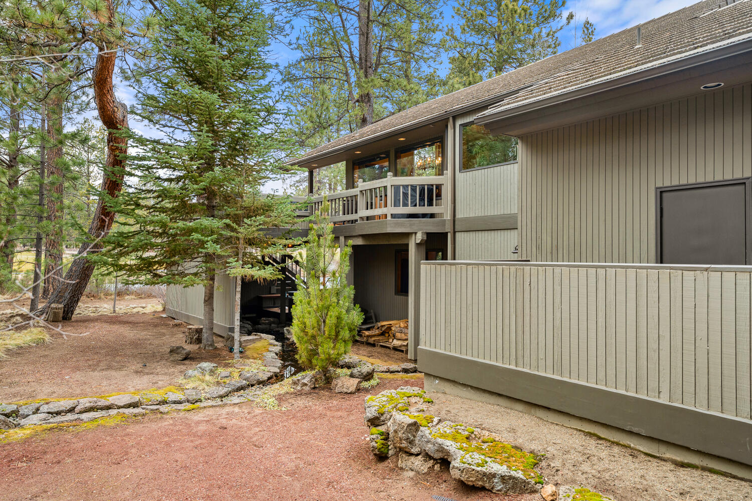 7th Mtn Golf Village - Residential