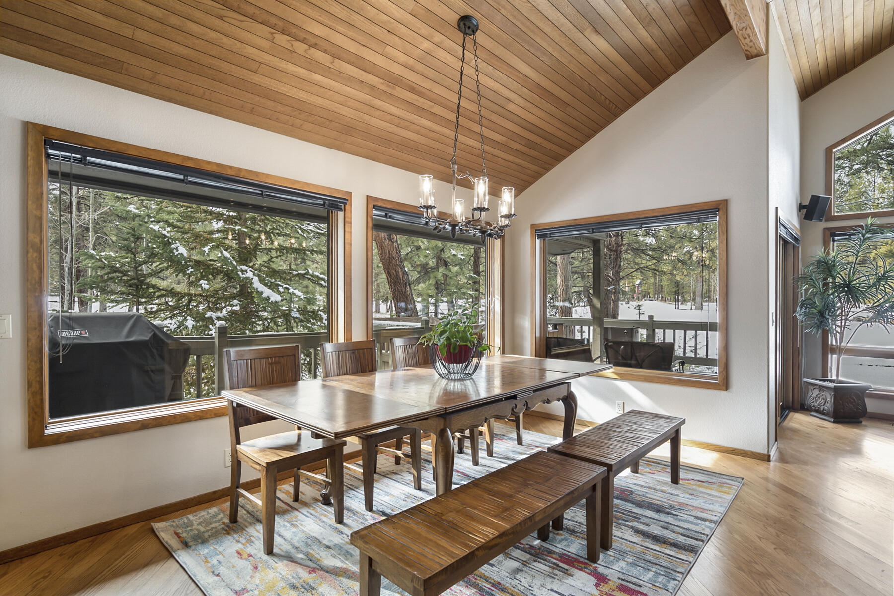 7th Mtn Golf Village - Residential