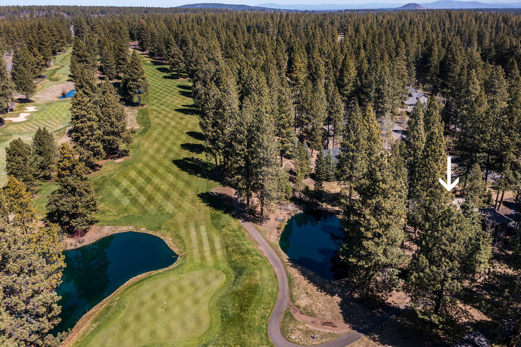 7th Mtn Golf Village - Residential