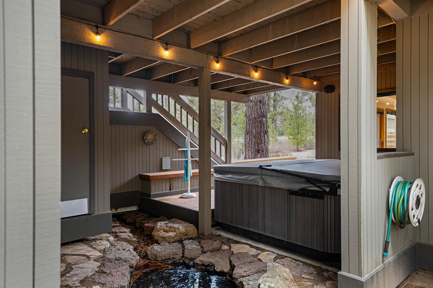 7th Mtn Golf Village - Residential