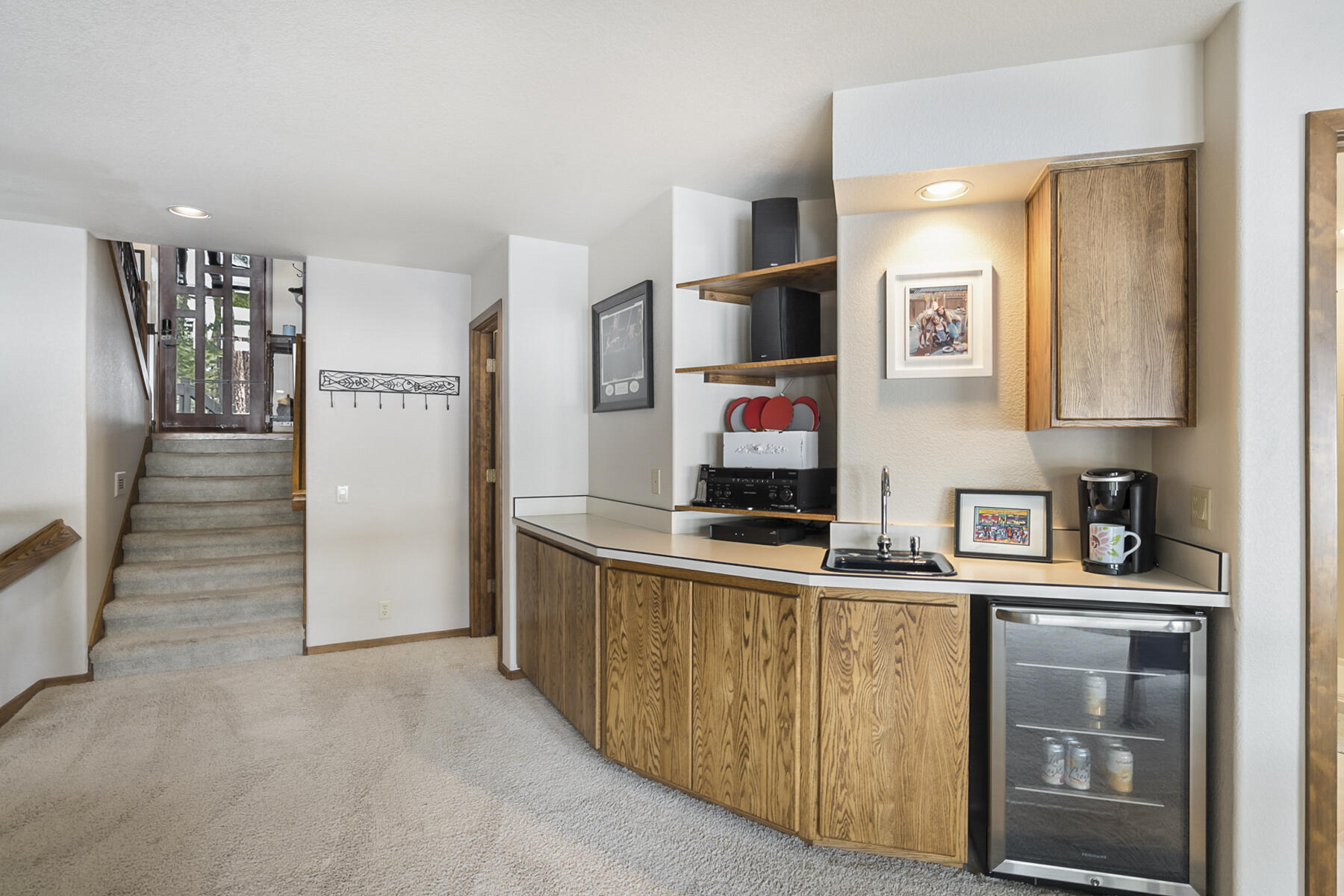 7th Mtn Golf Village - Residential