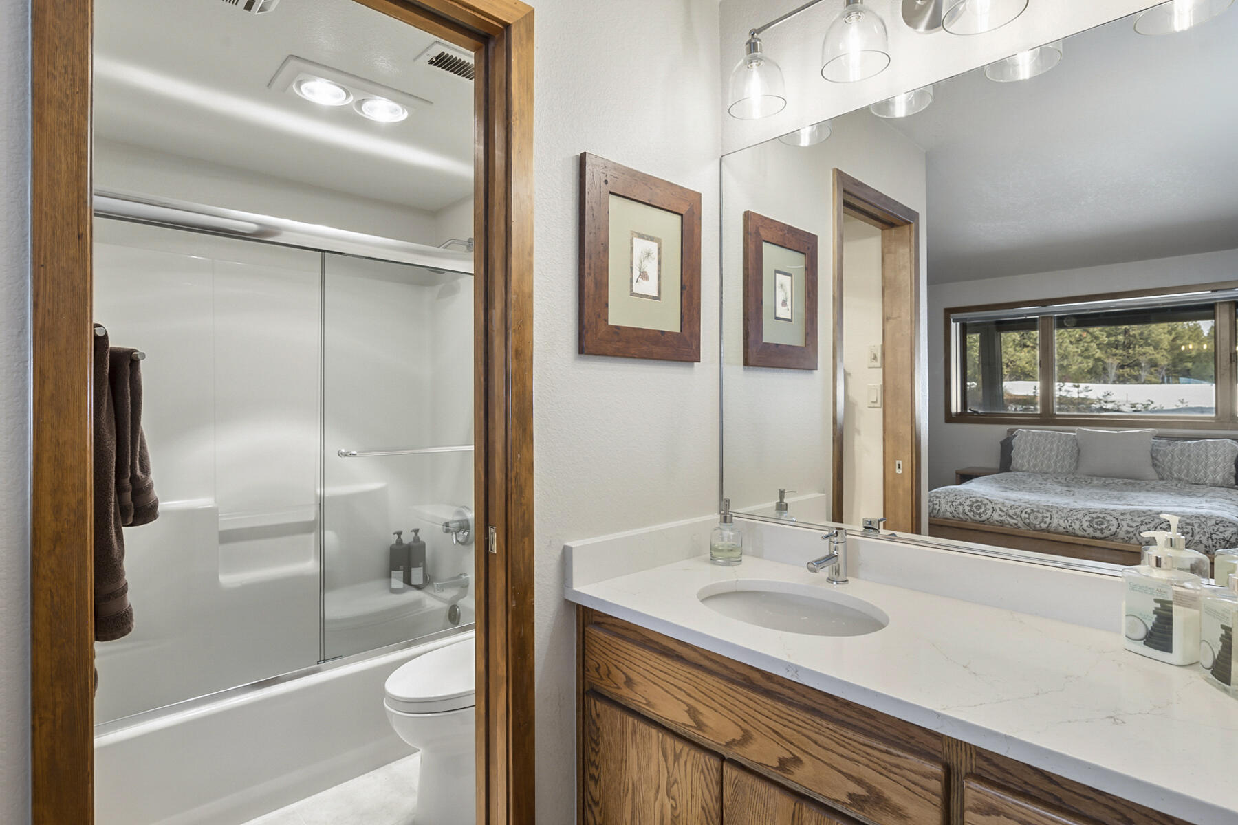 7th Mtn Golf Village - Residential