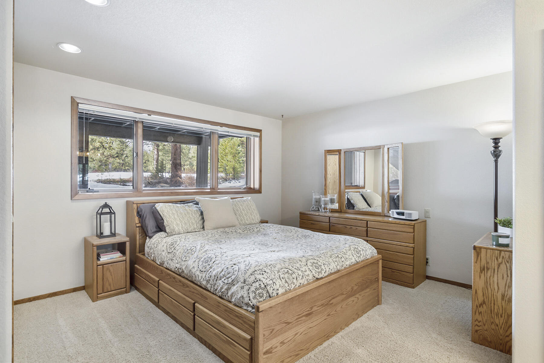 7th Mtn Golf Village - Residential