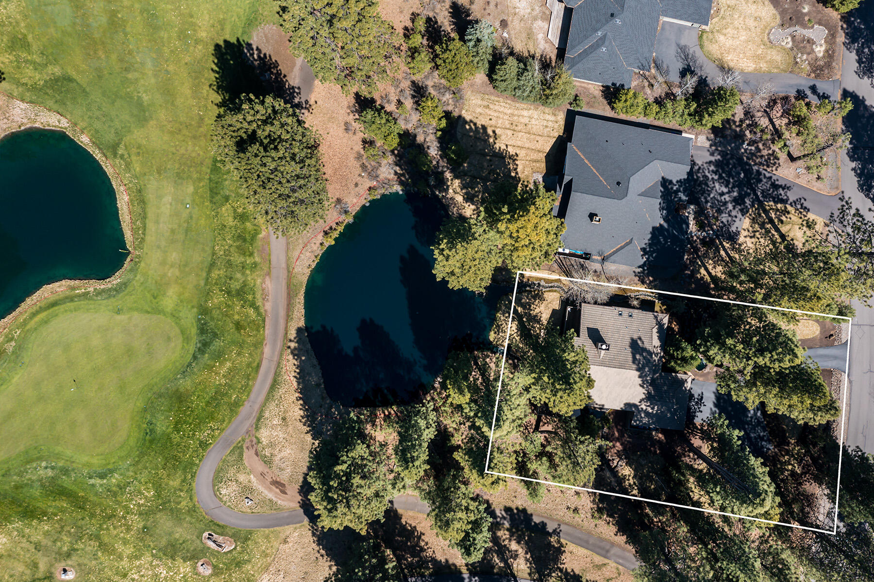 7th Mtn Golf Village - Residential