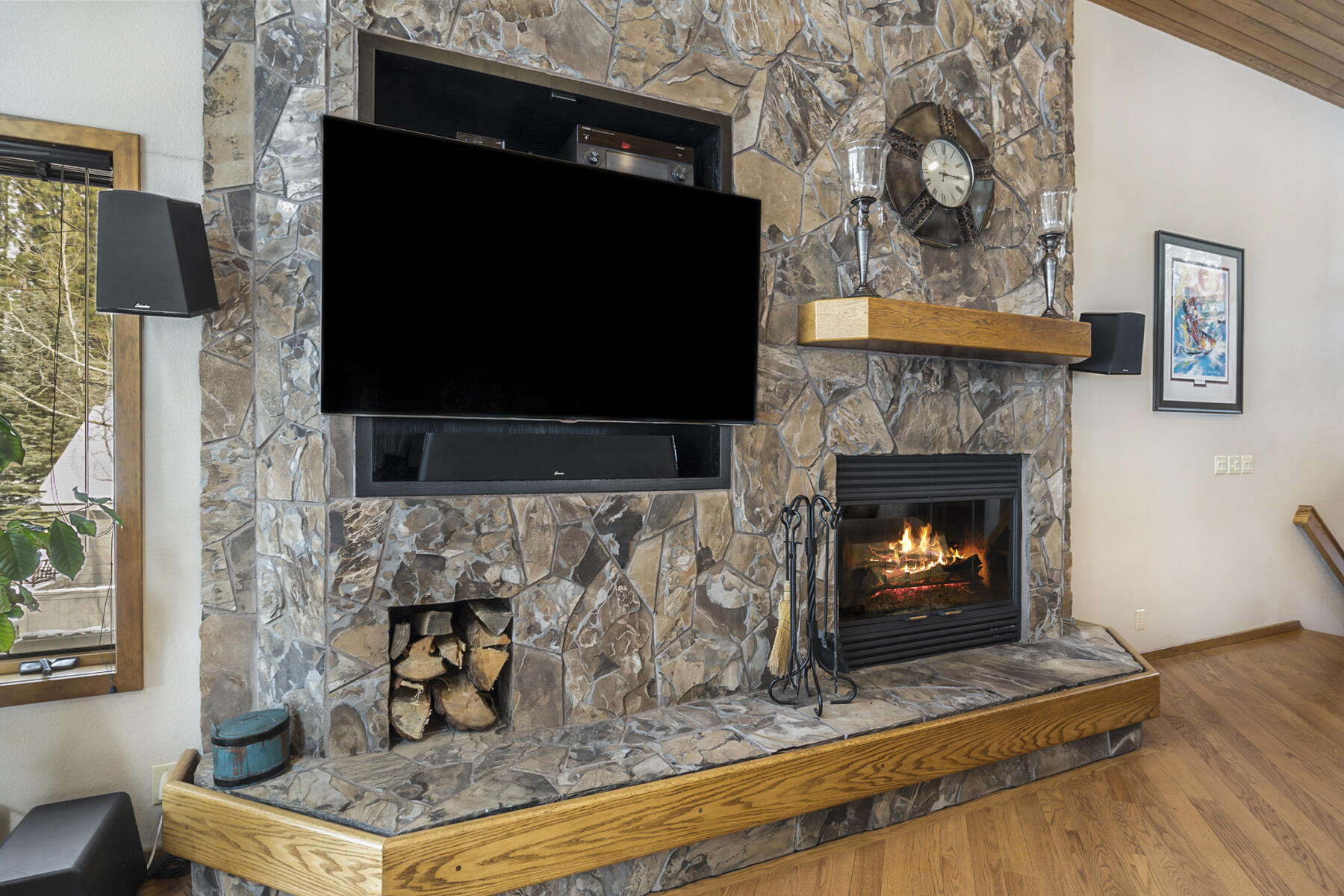 7th Mtn Golf Village - Residential