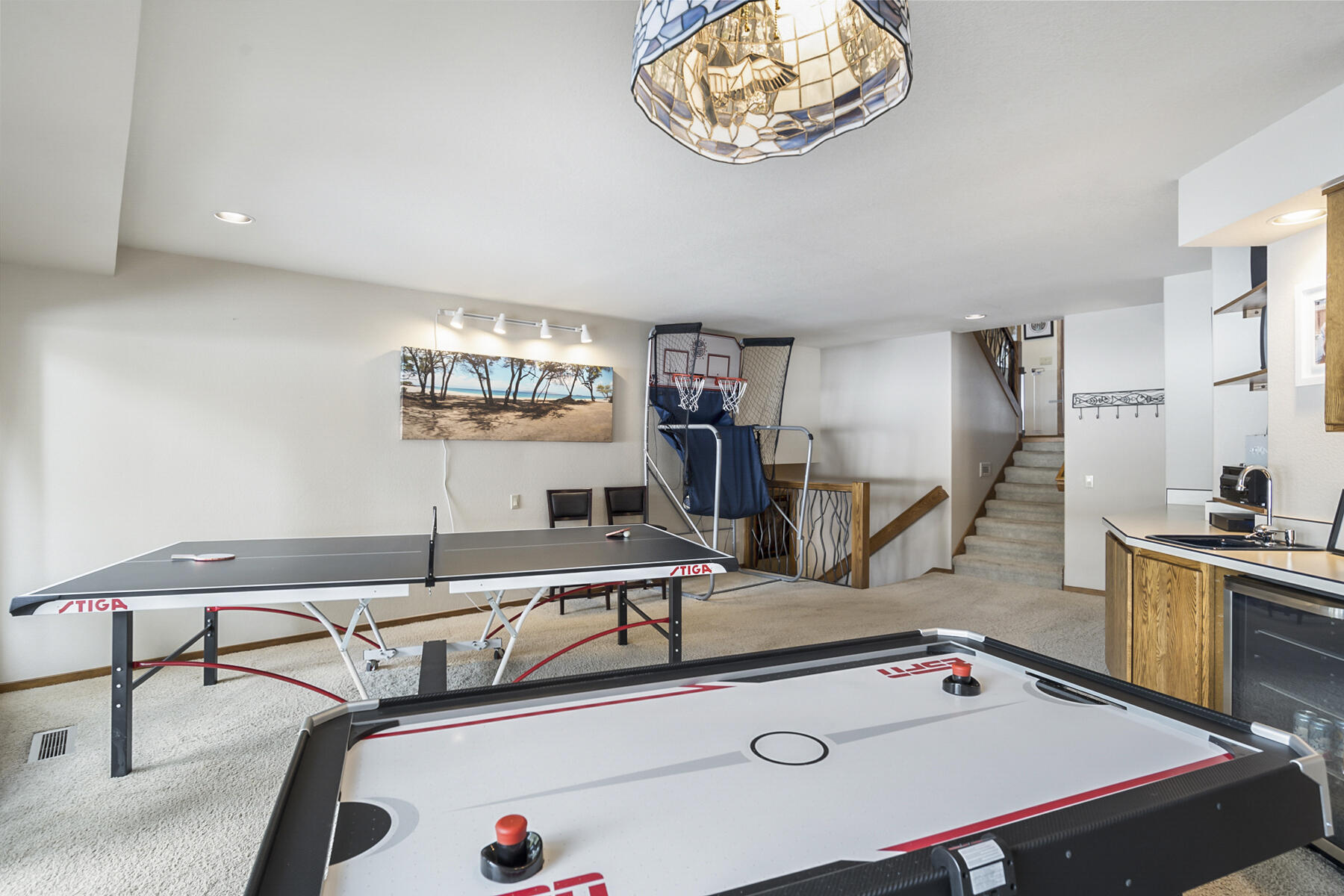 7th Mtn Golf Village - Residential