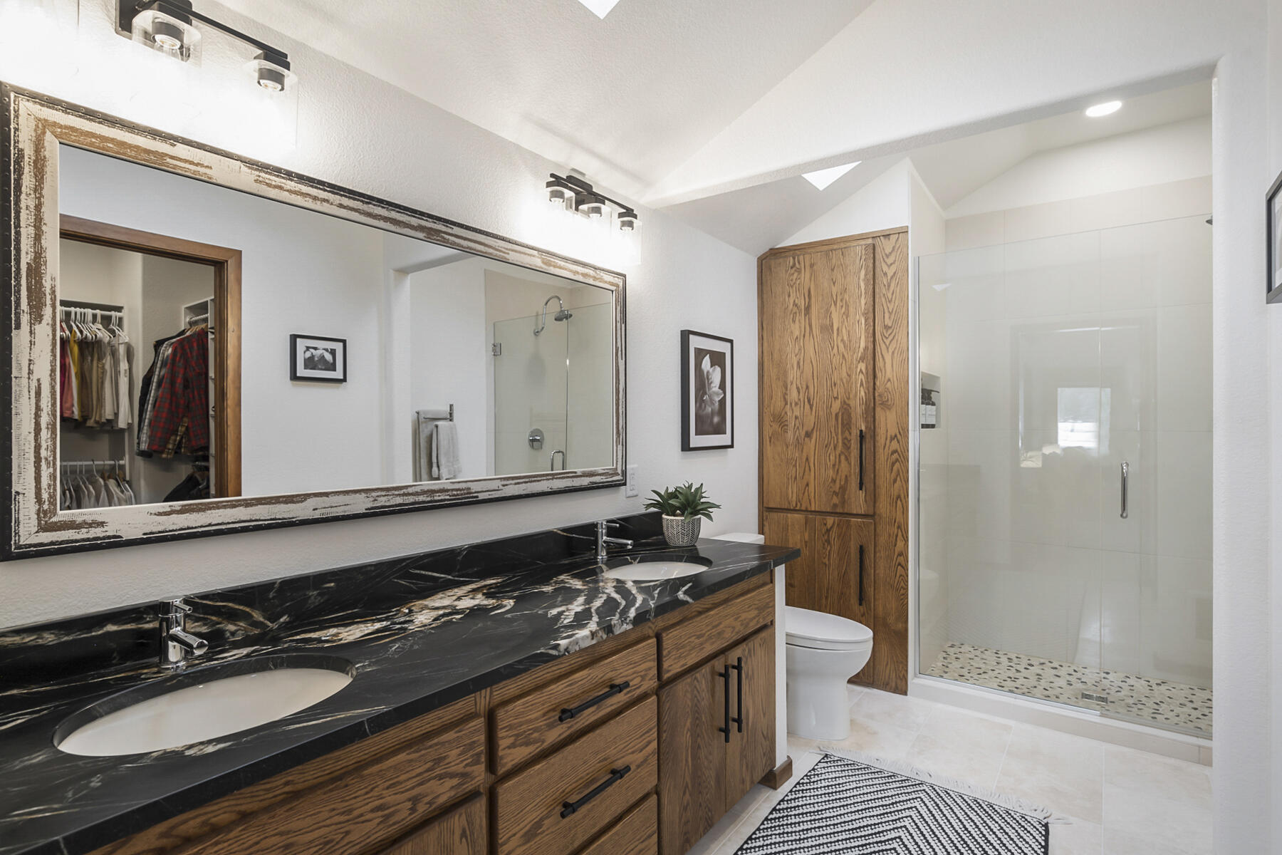 7th Mtn Golf Village - Residential