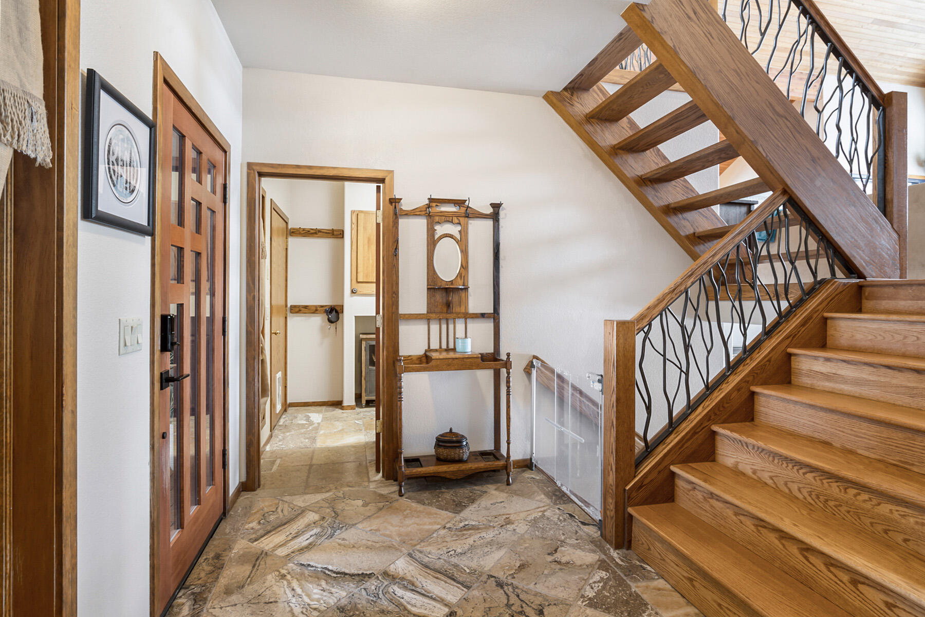 7th Mtn Golf Village - Residential