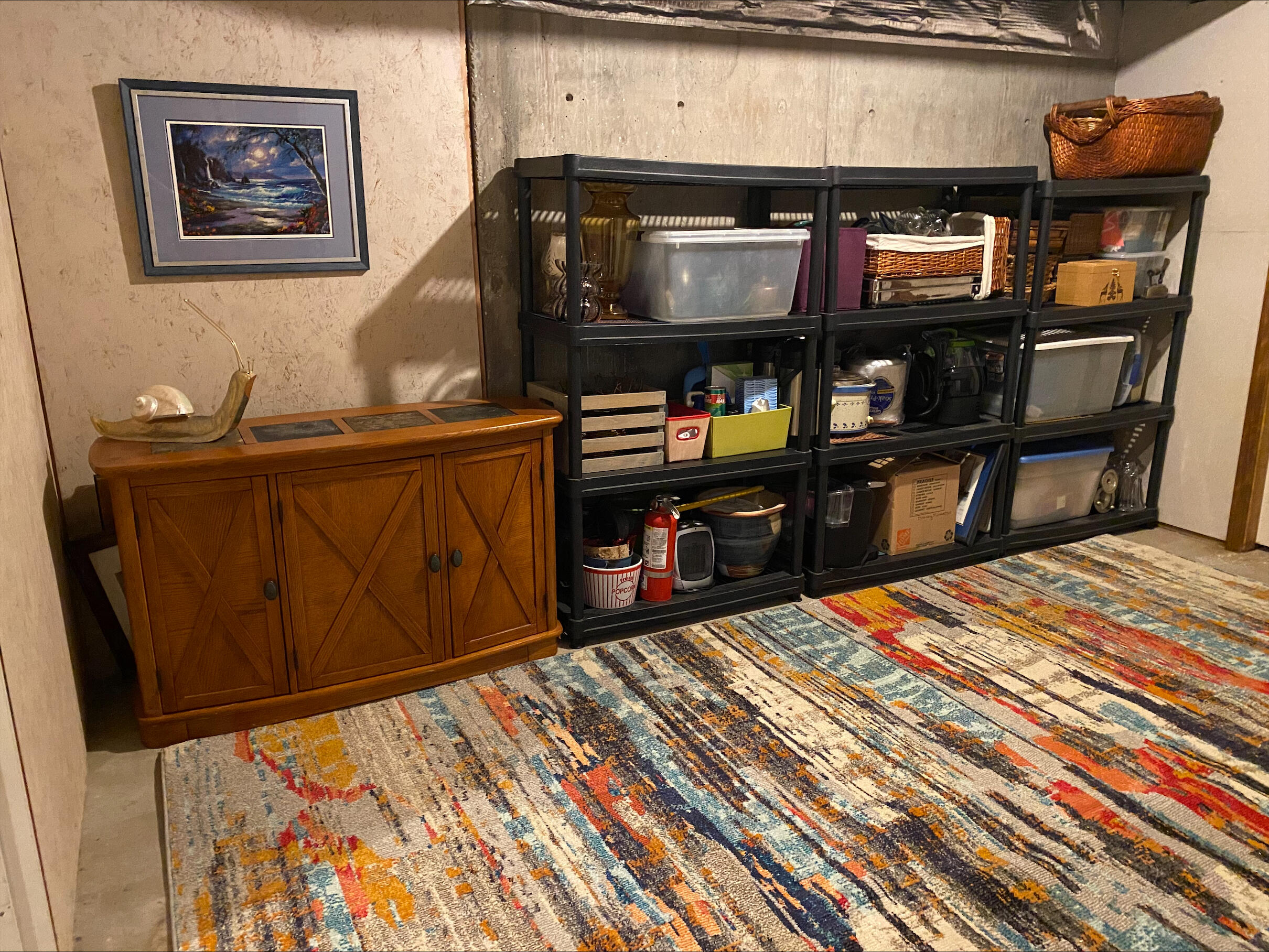 7th Mtn Golf Village - Residential