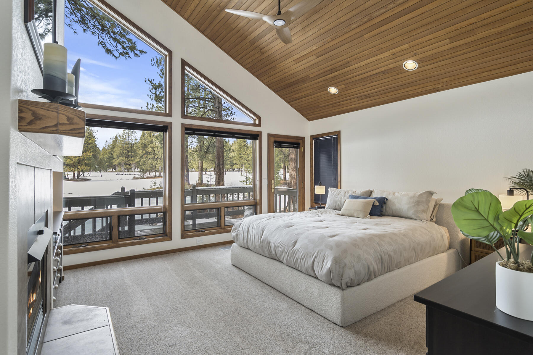 7th Mtn Golf Village - Residential