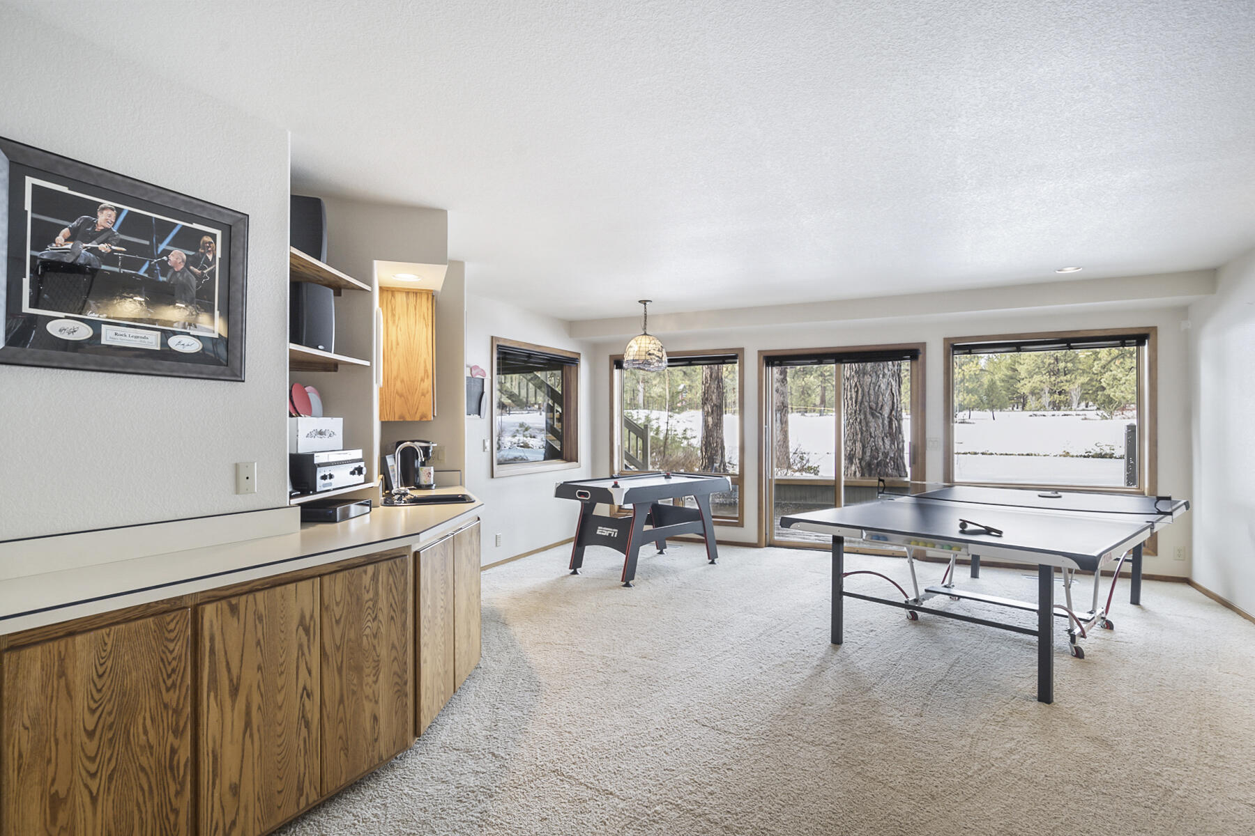 7th Mtn Golf Village - Residential