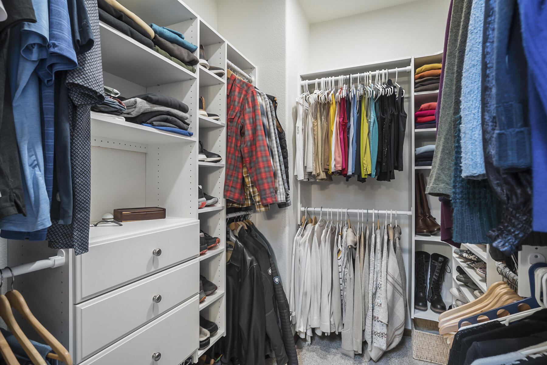 7th Mtn Golf Village - Residential