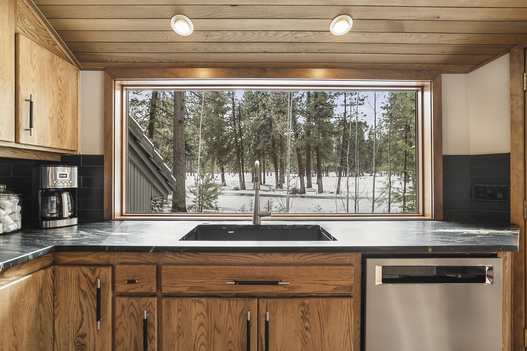 7th Mtn Golf Village - Residential