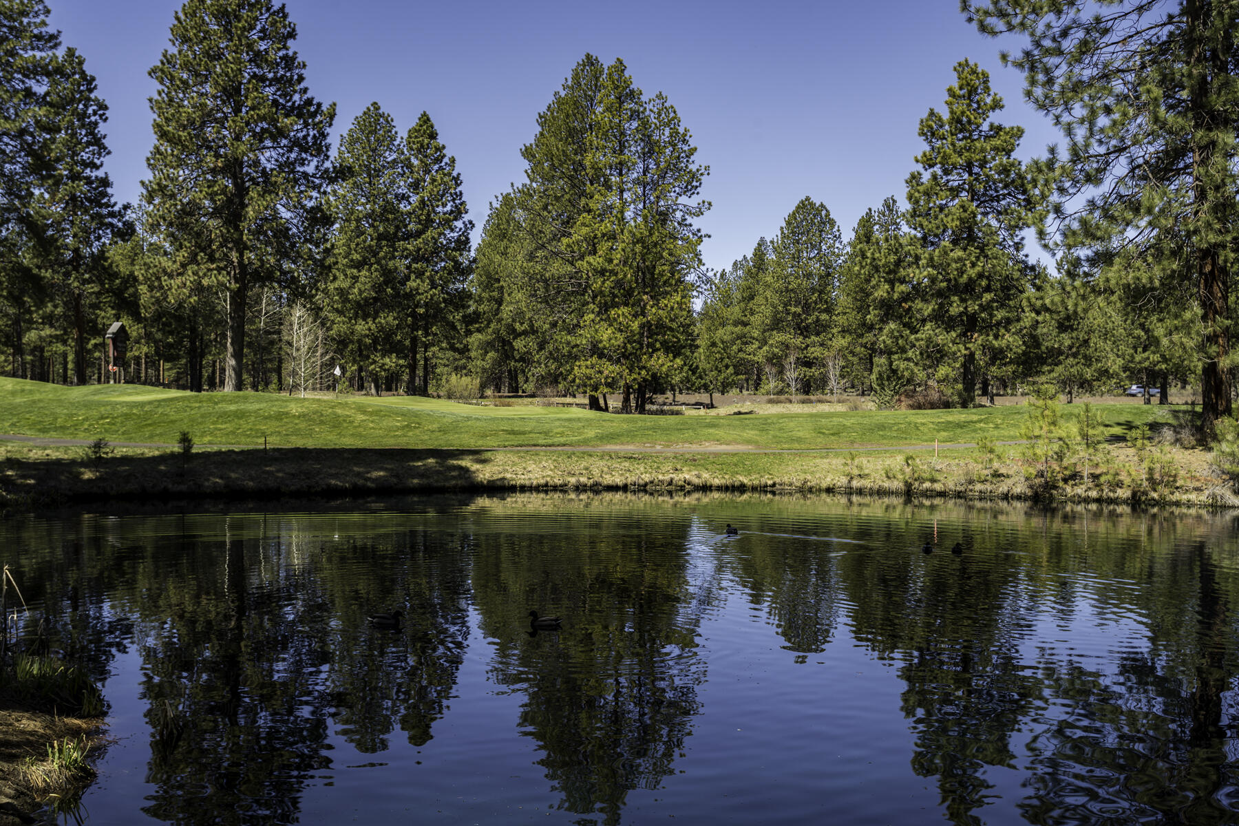 7th Mtn Golf Village - Residential