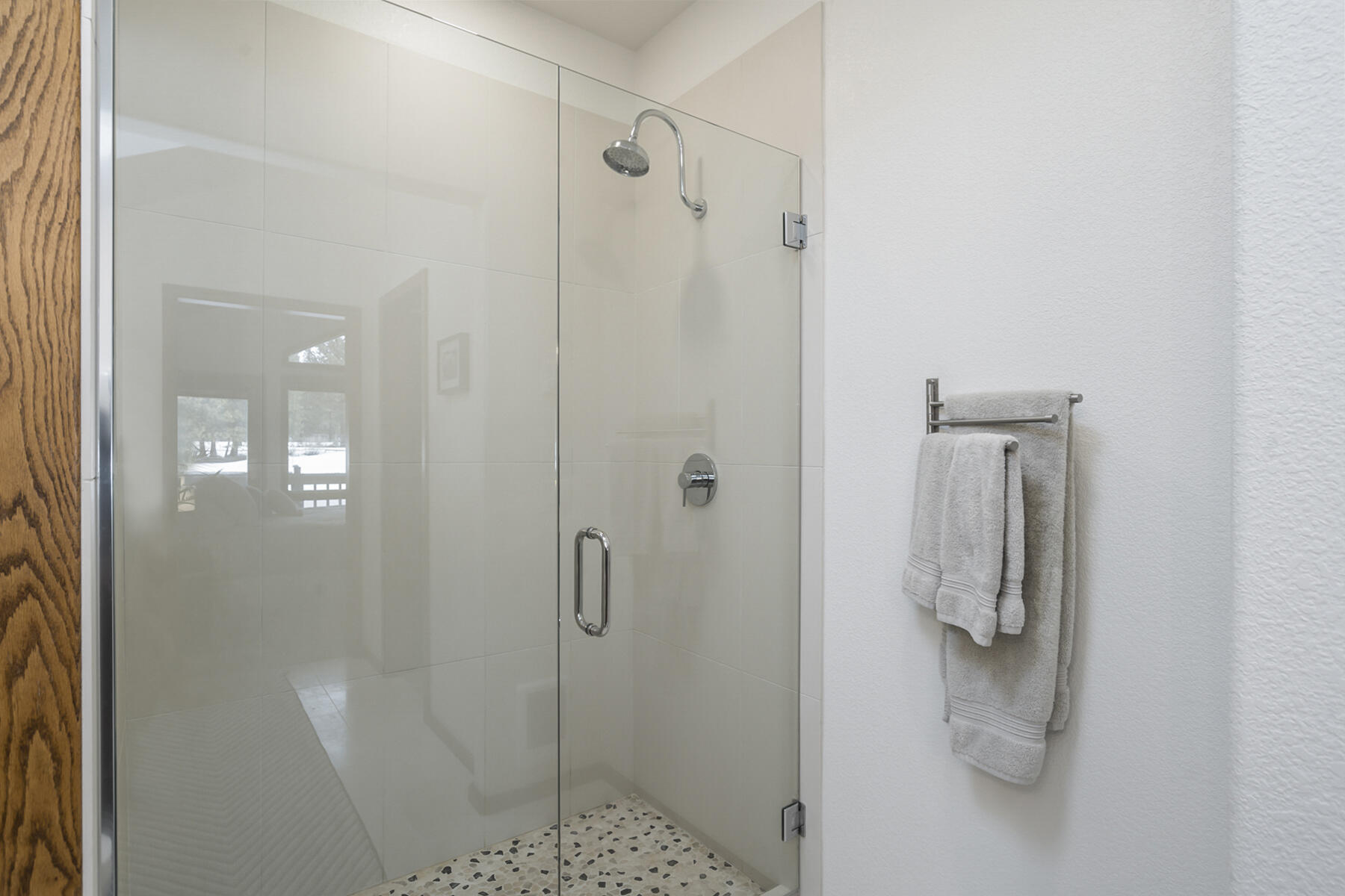 7th Mtn Golf Village - Residential