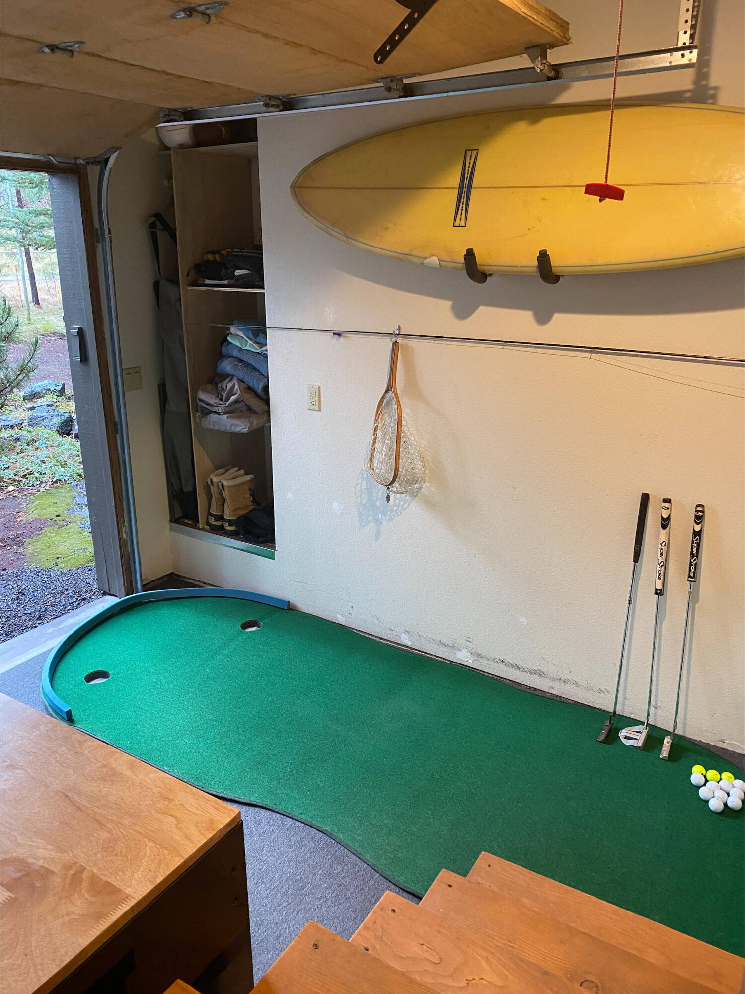 7th Mtn Golf Village - Residential