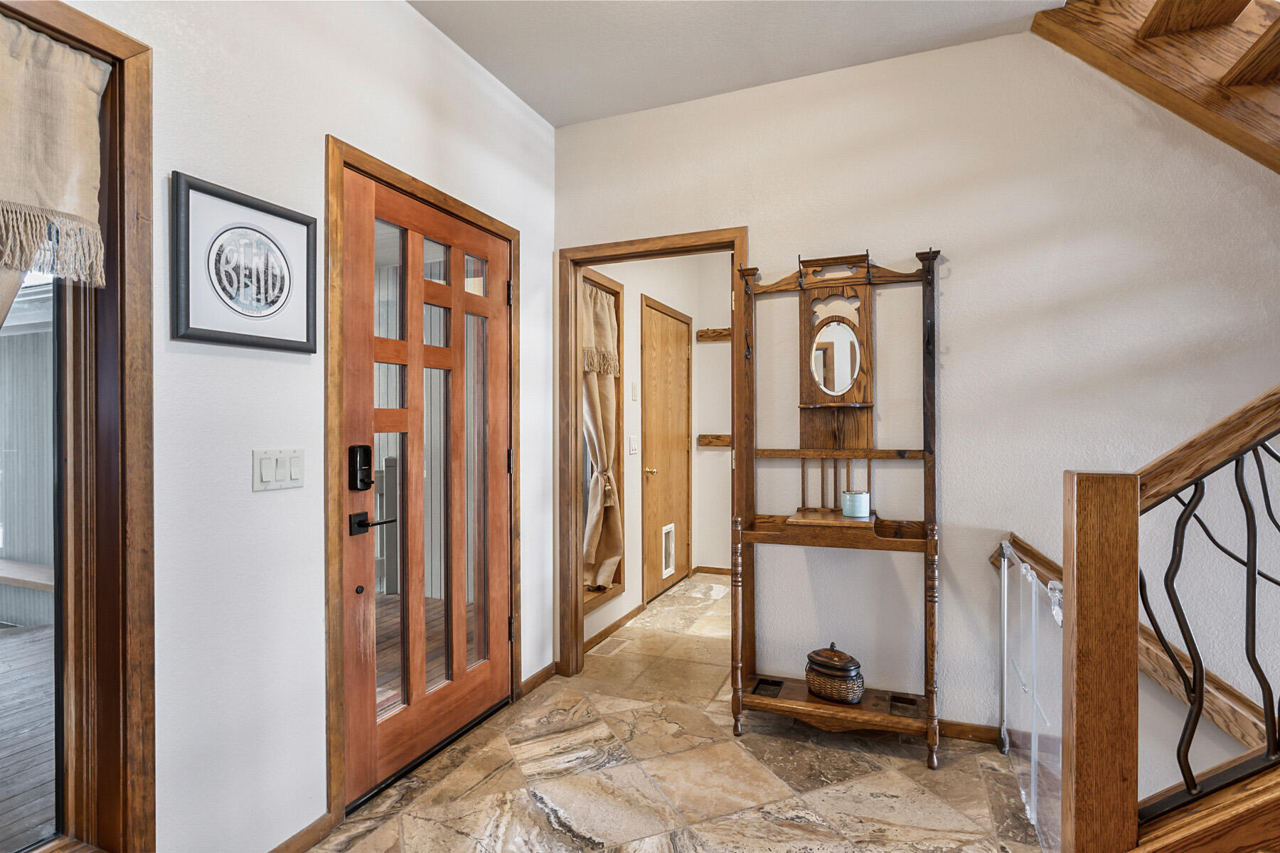 7th Mtn Golf Village - Residential