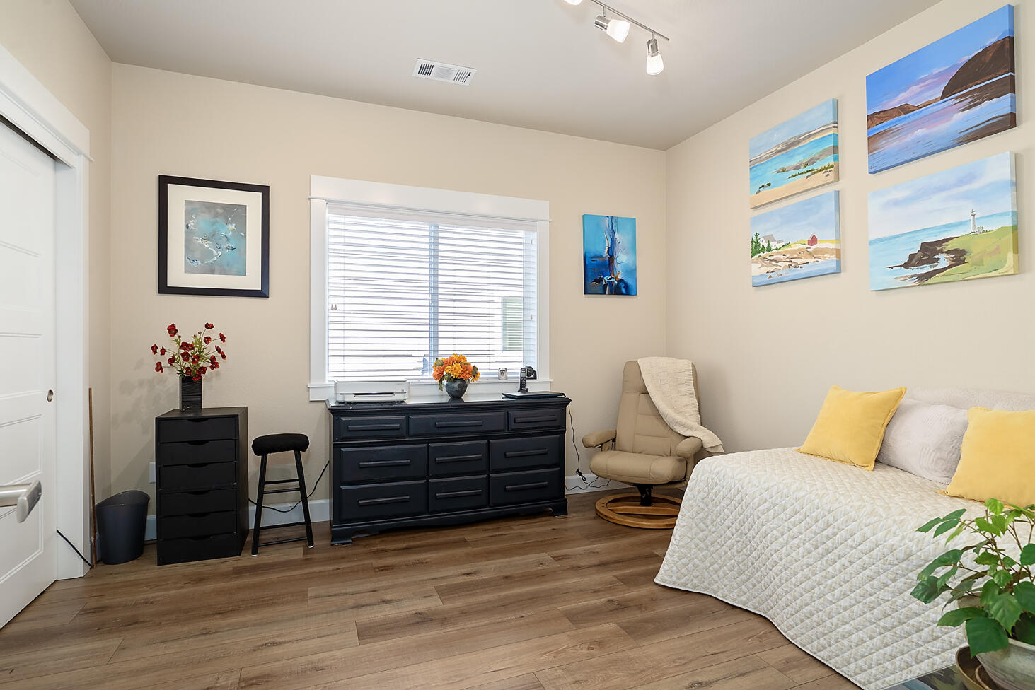 Poppy Village Phase III - Residential